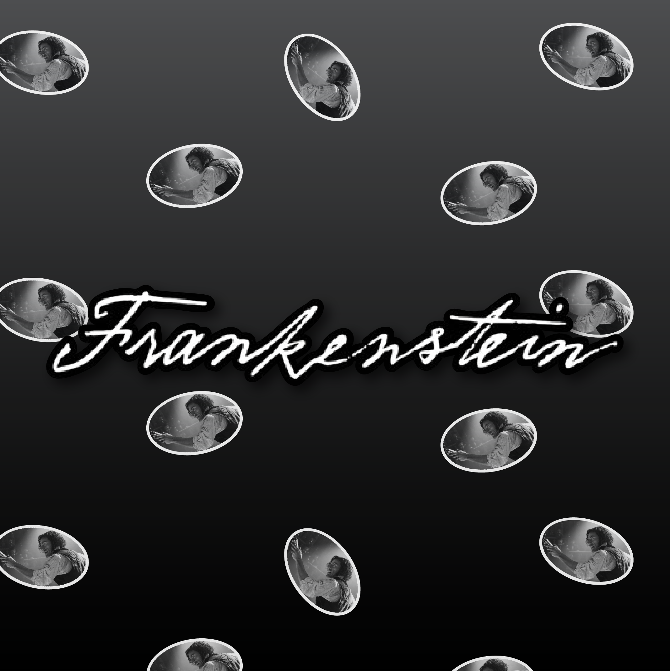 Netflix Frankenstein