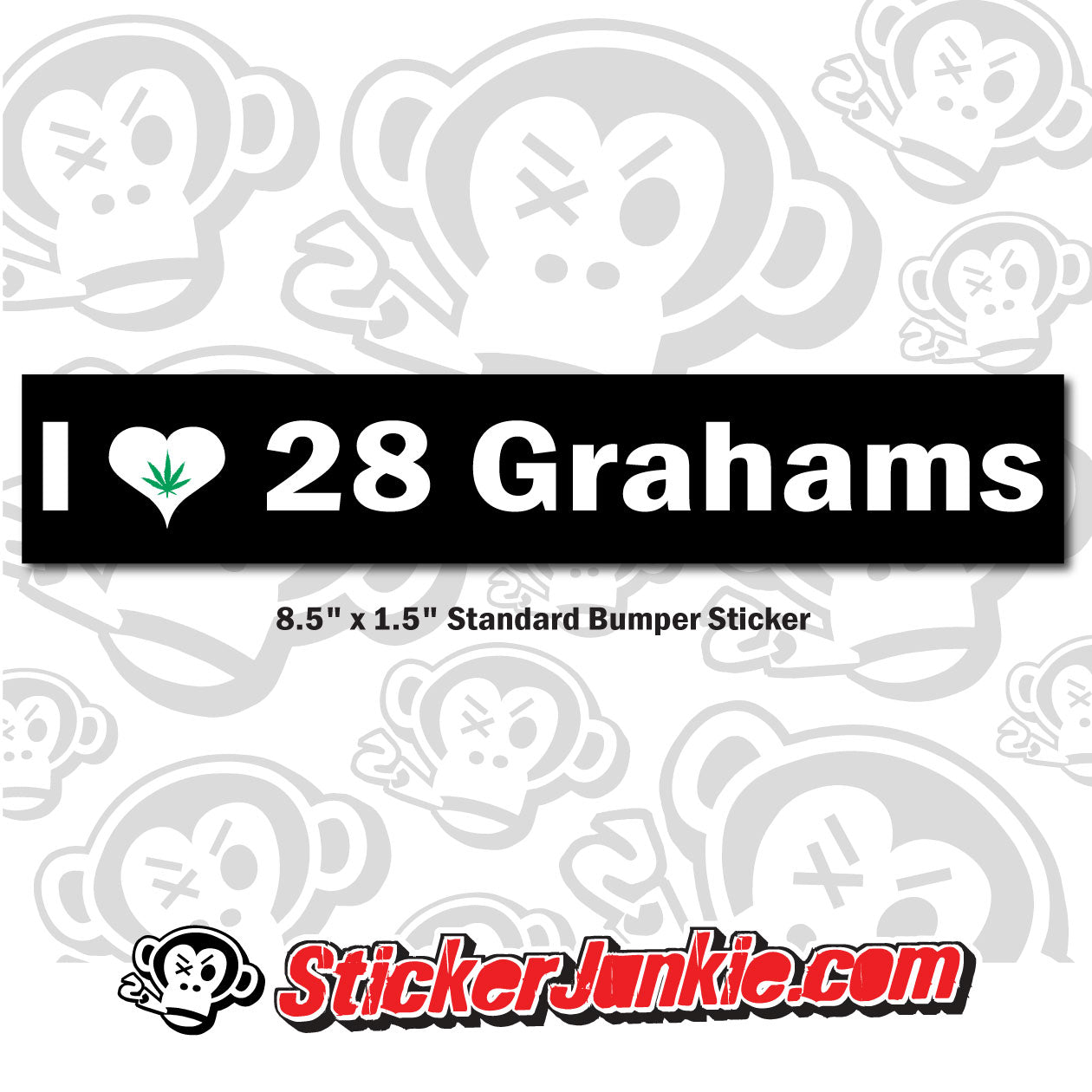 28 Grahams