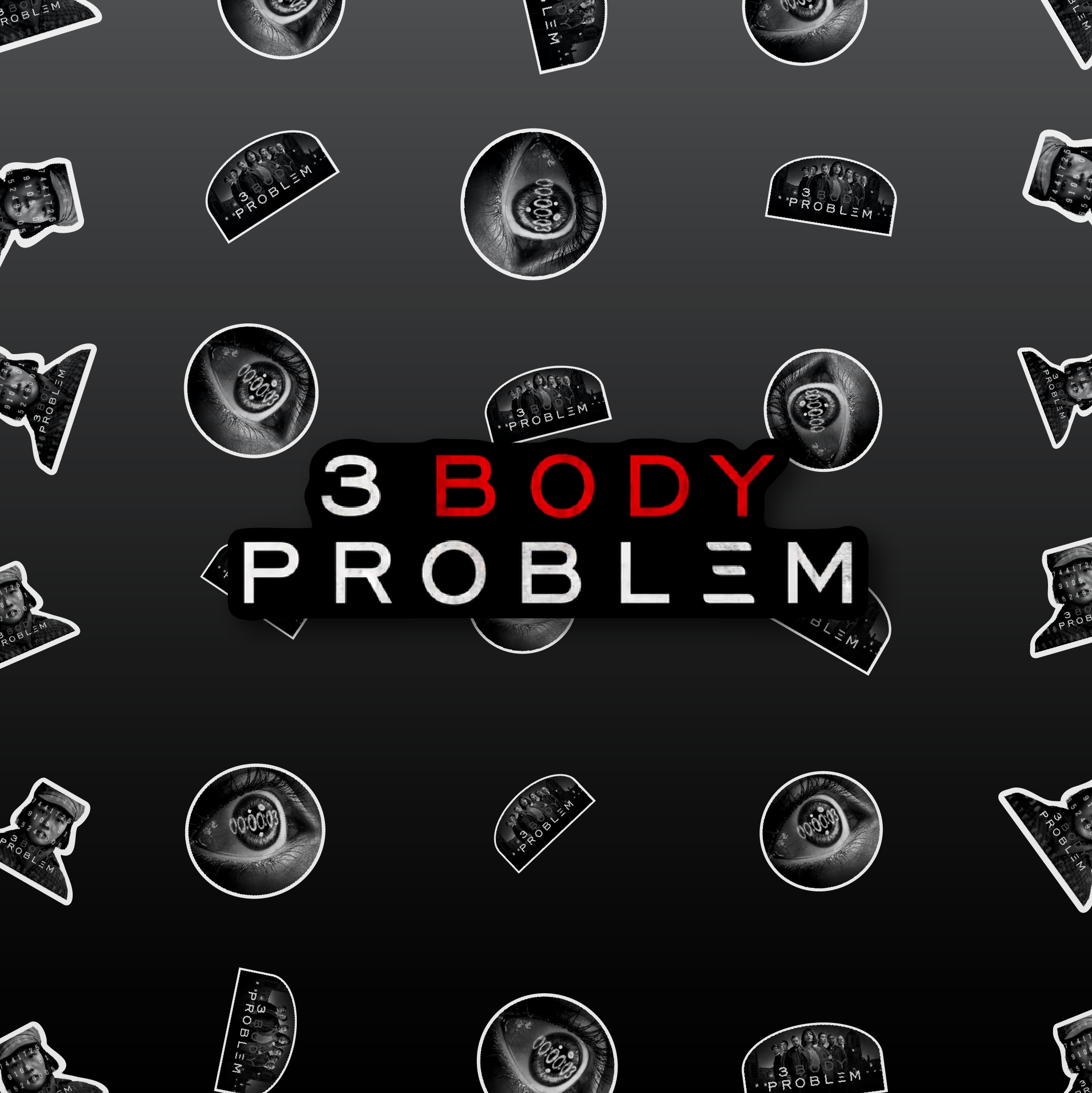 Netflix 3 Body Problem