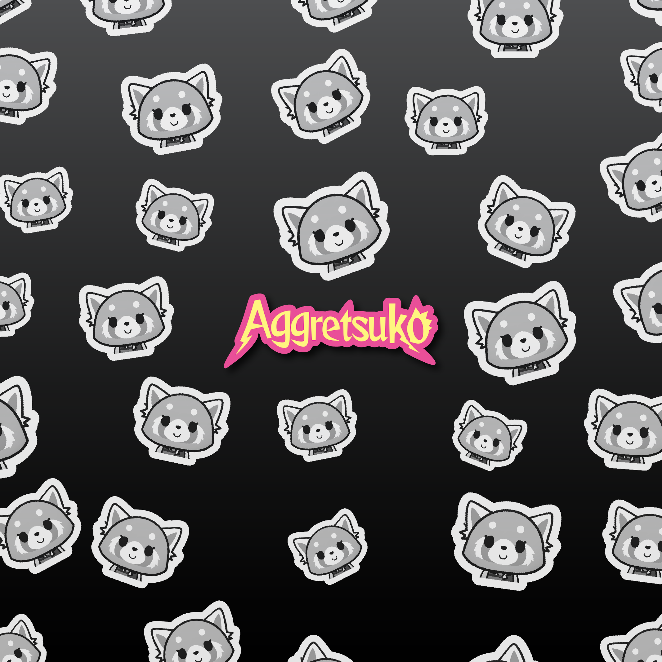 Netflix Aggretsuko