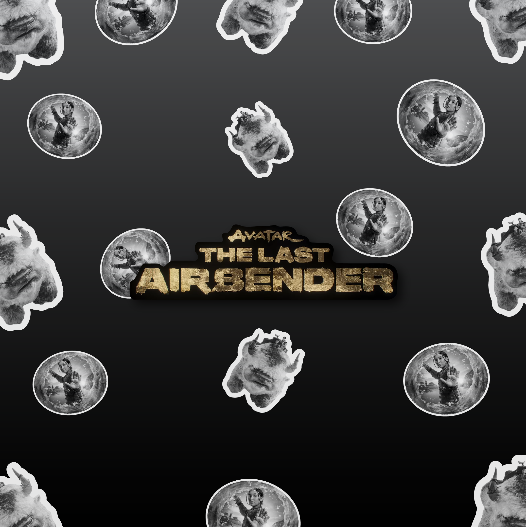 Netflix Avatar the Last Airbender