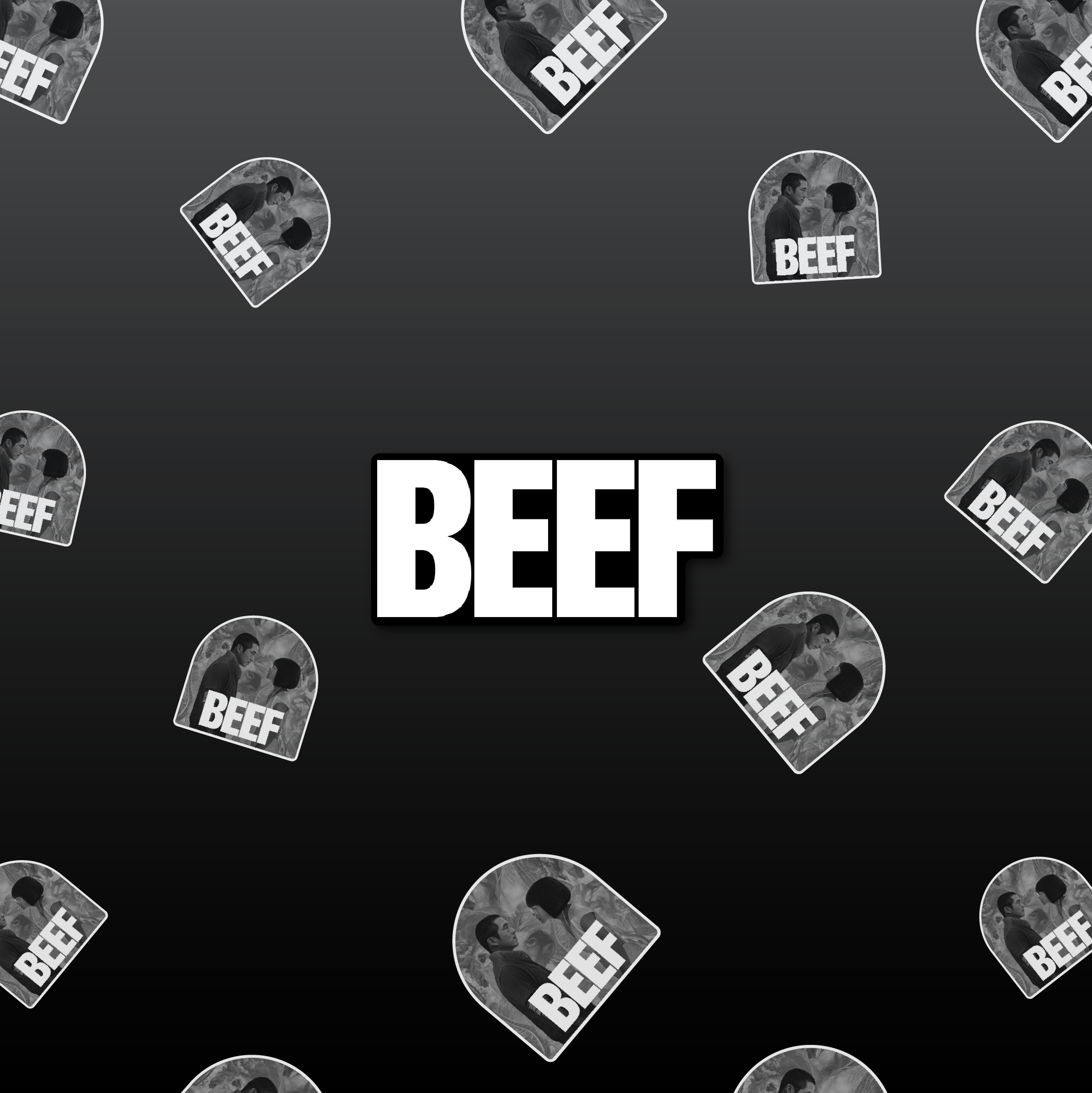 Netflix Beef