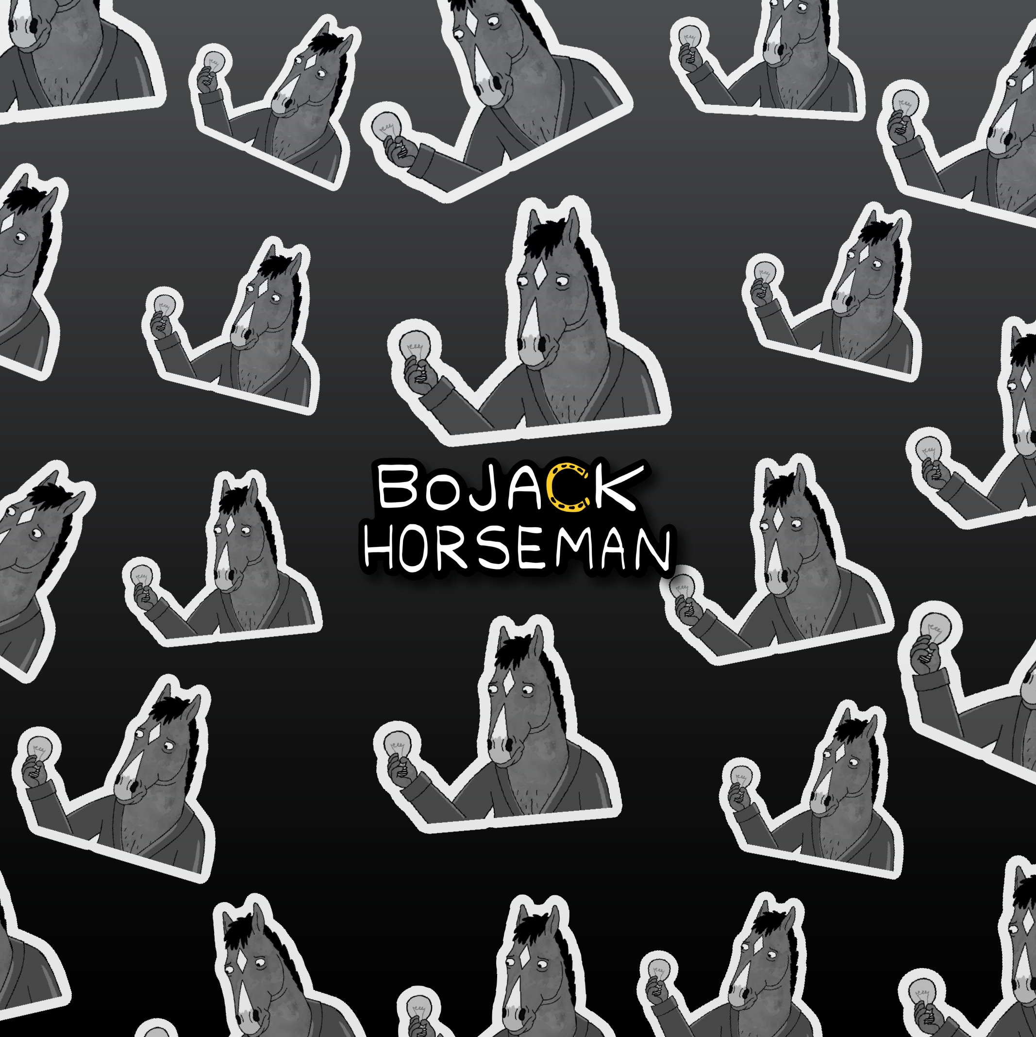 Netflix Bojack Horseman