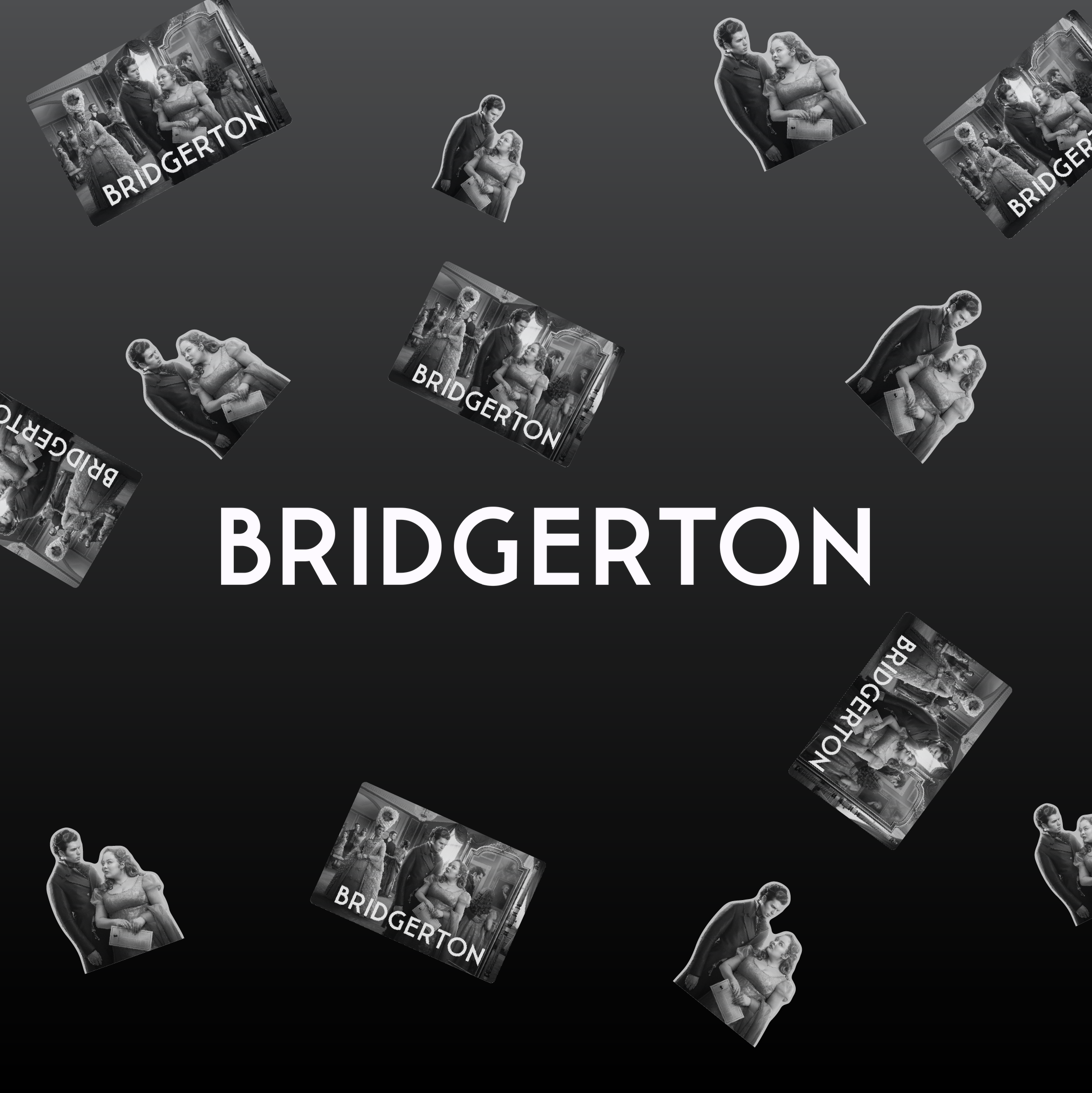 Netflix Bridgerton