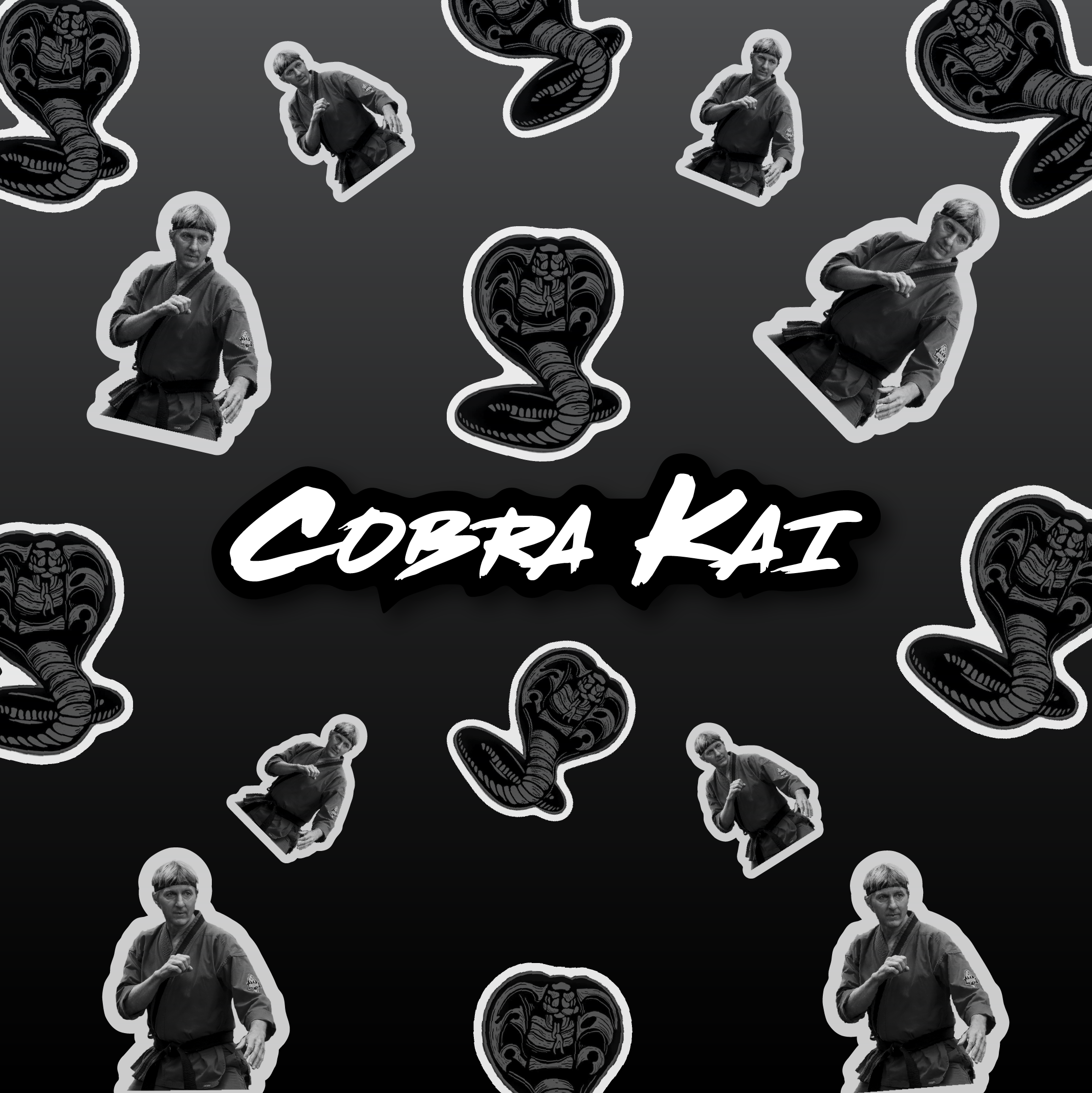 Netflix Cobra Kai