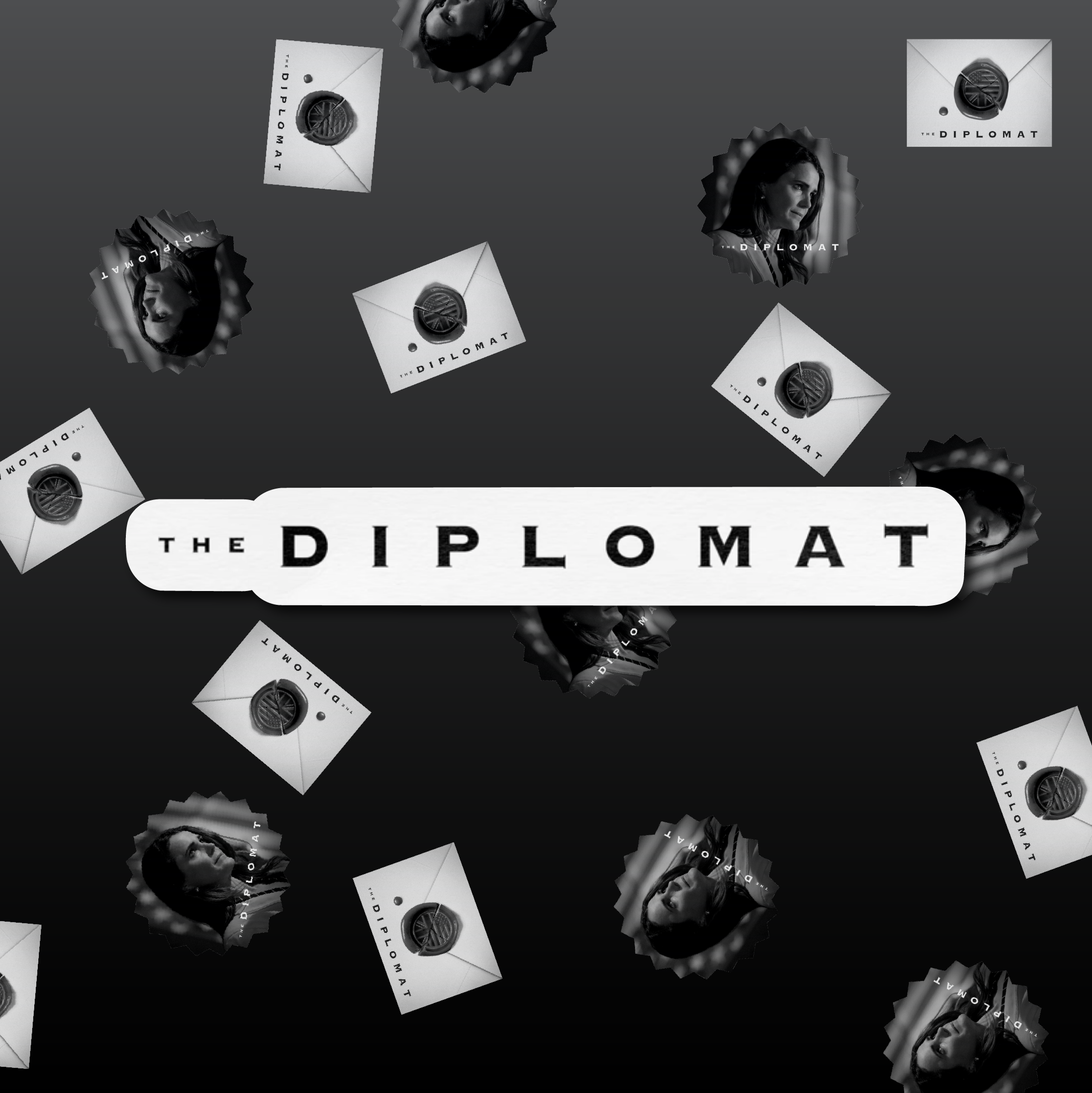 Netflix The Diplomat