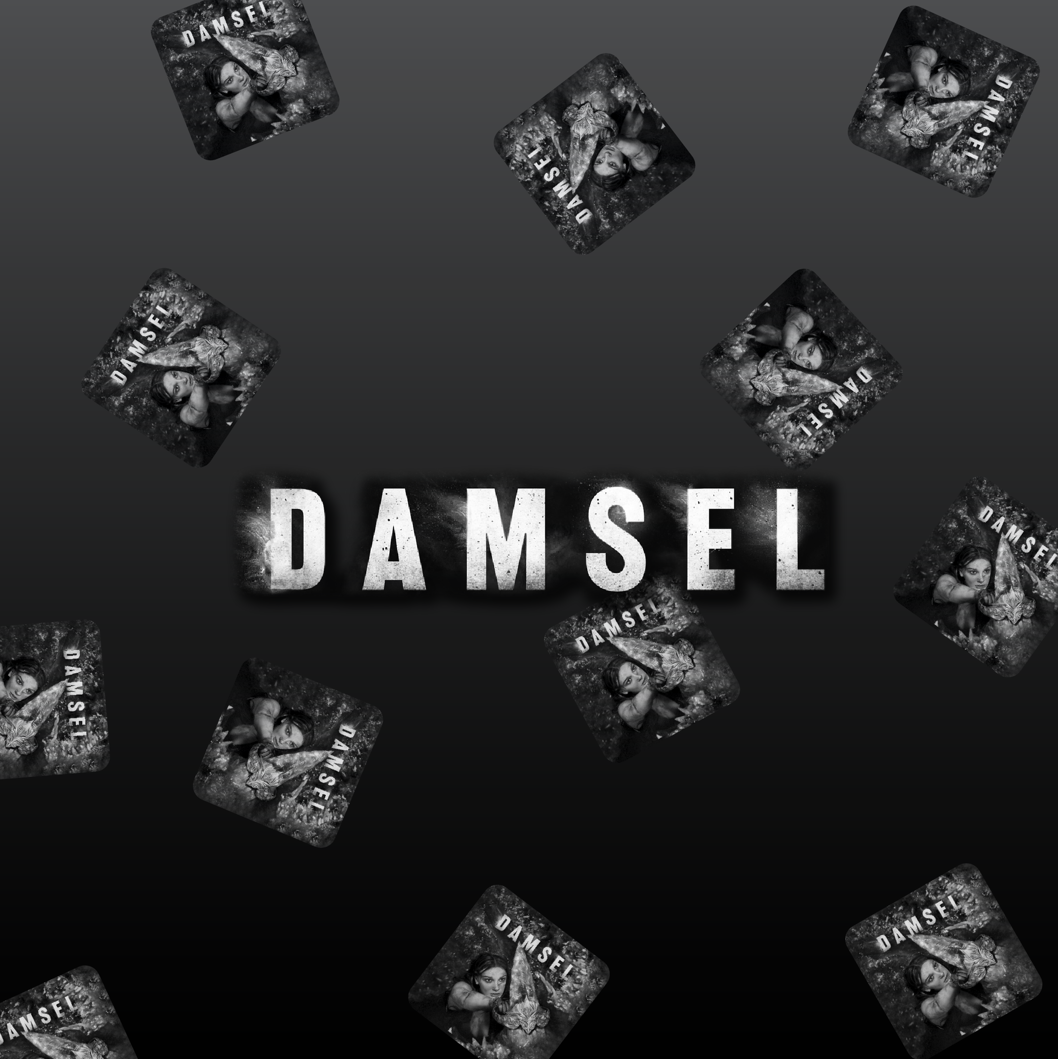 Netflix Damsel