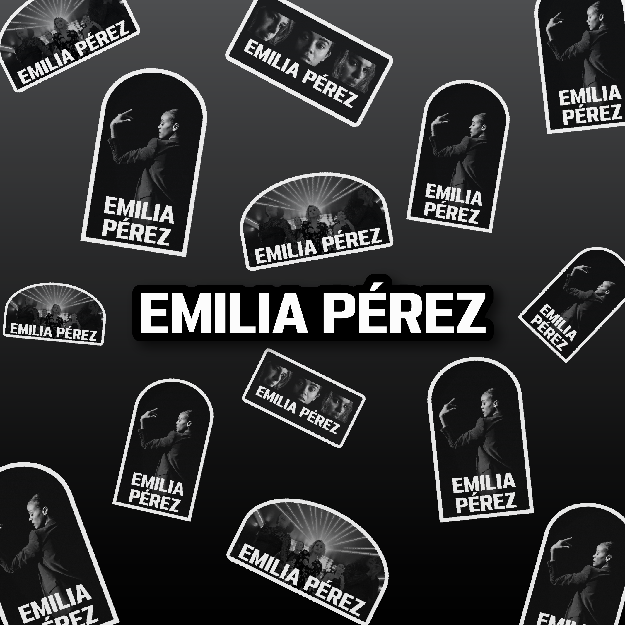 Netflix Emilia Perez