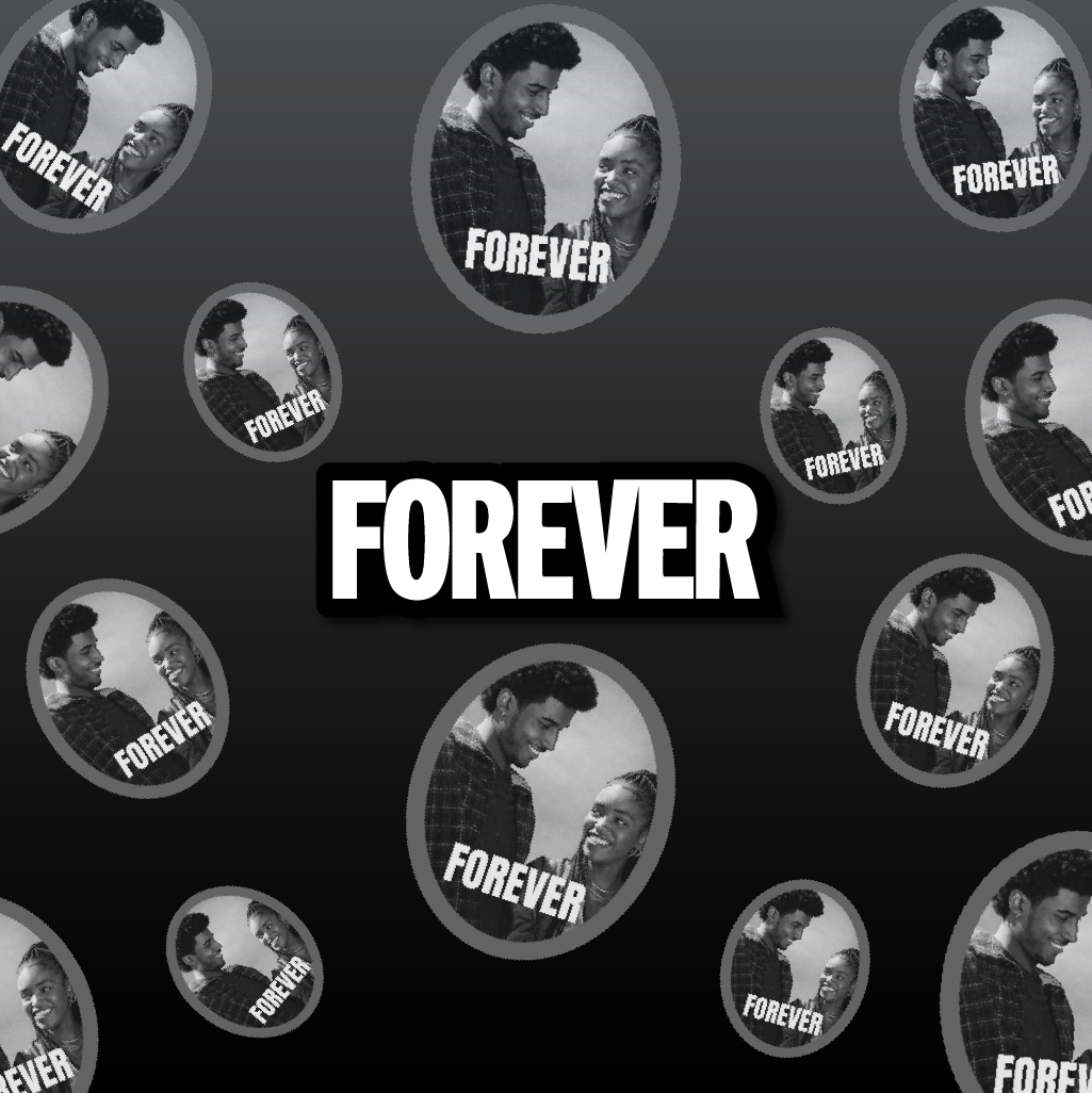 Netflix Forever