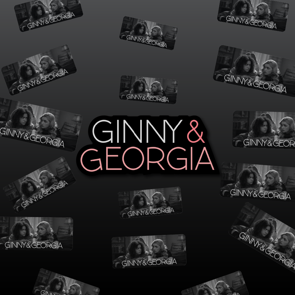 Netflix Ginny & Georgia