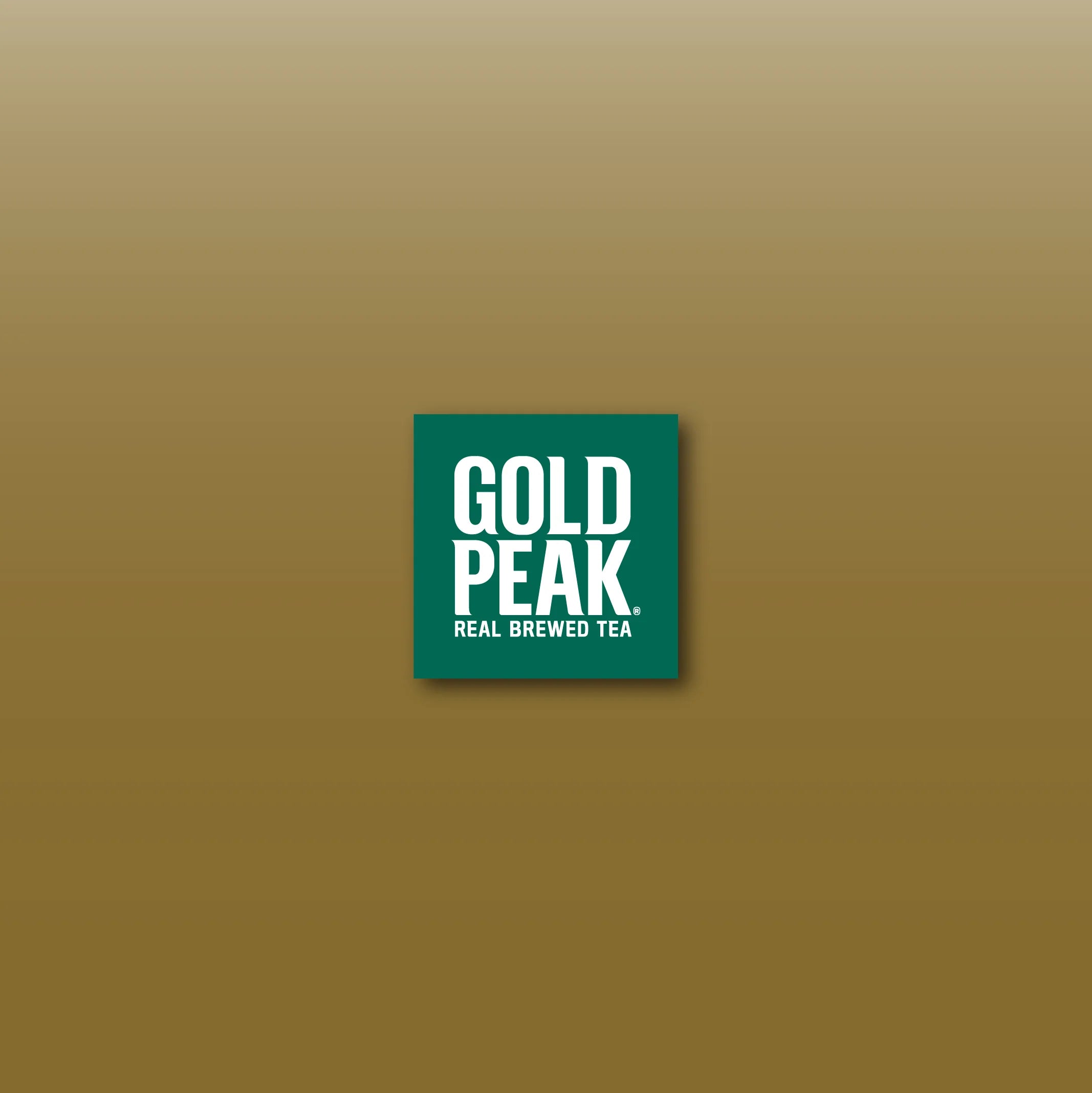 Gold Peak Iced Tea