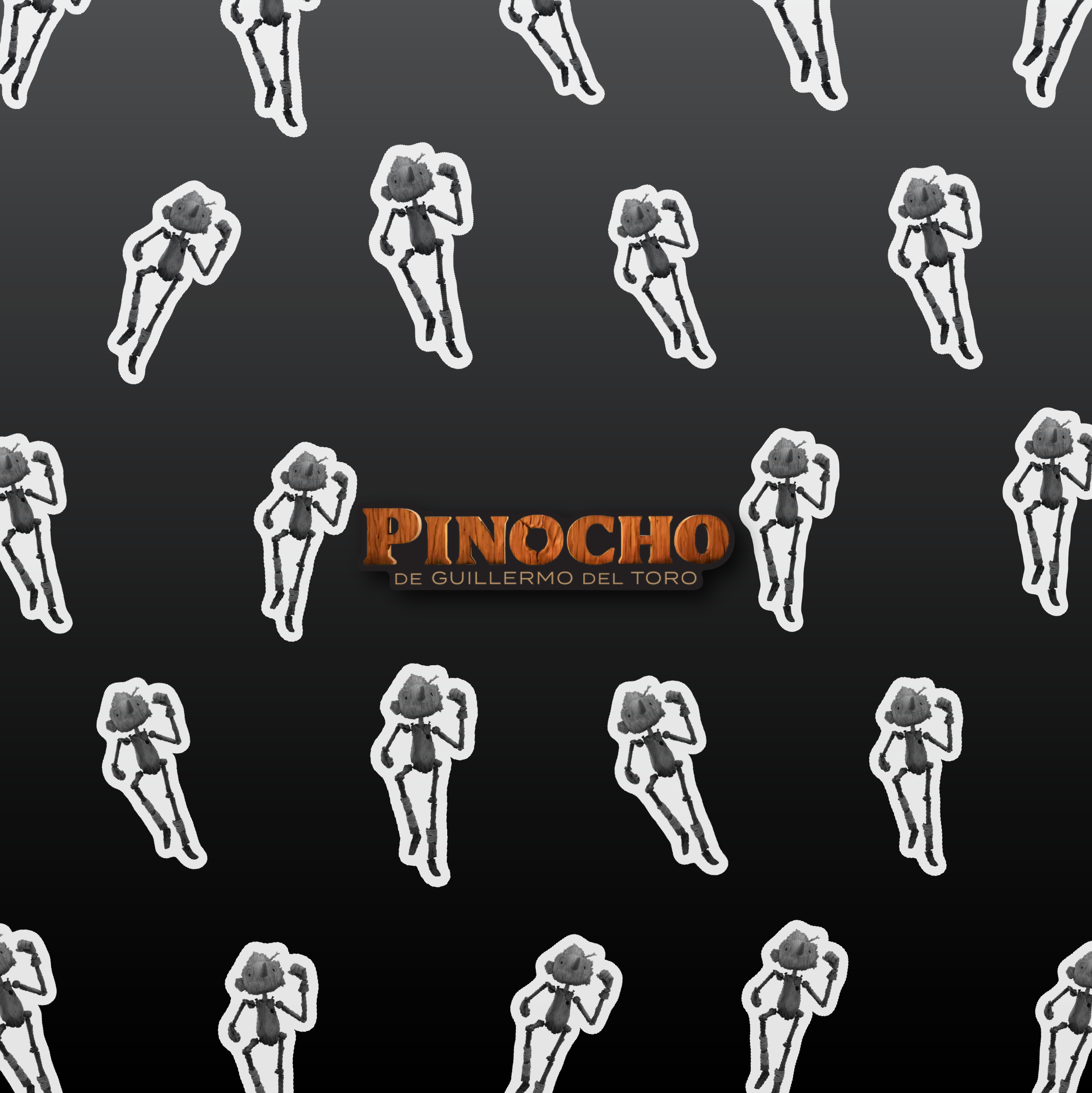 Netflix Guillermo del Toro's Pinocchio