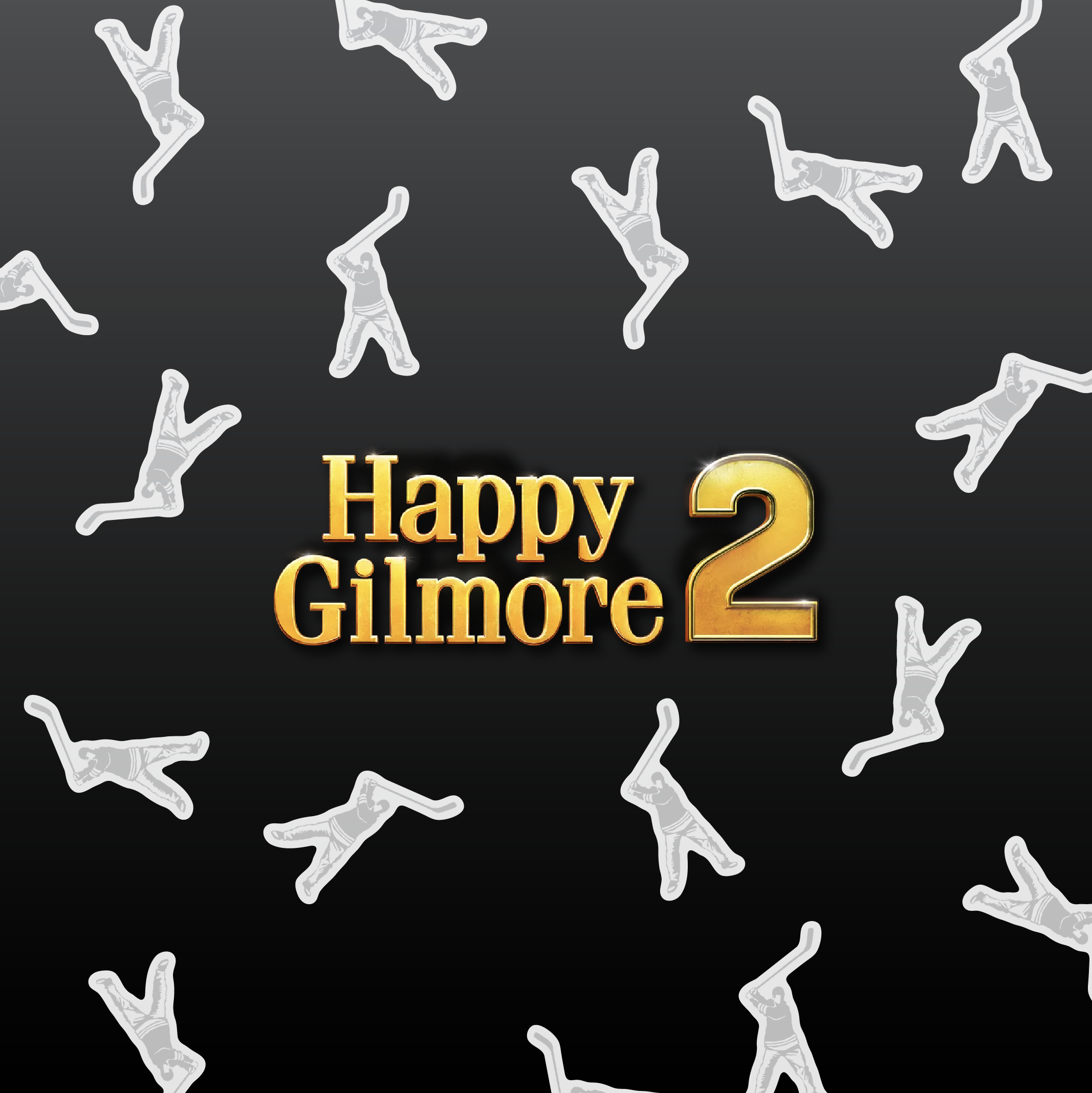 Netflix Happy Gilmore