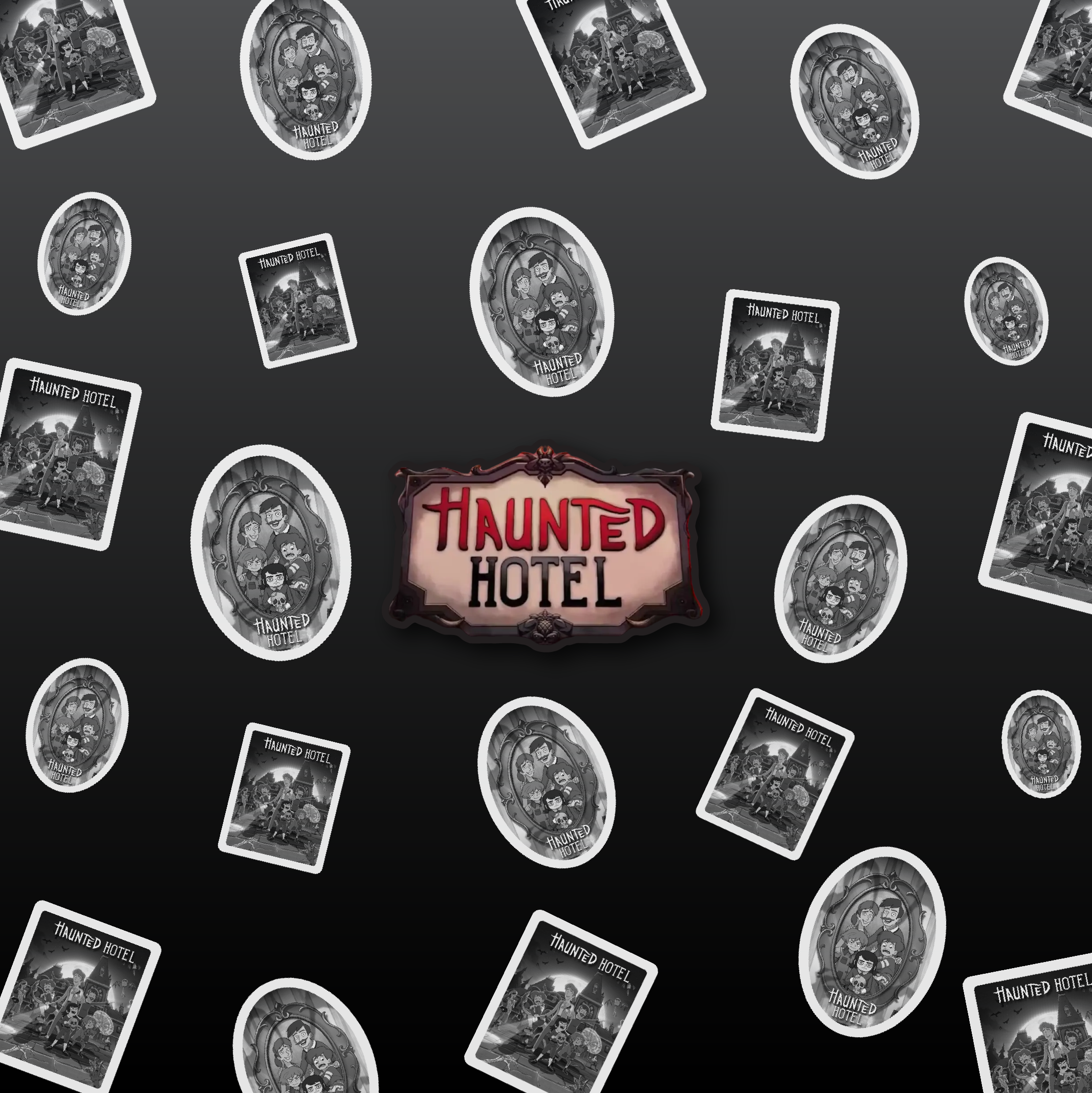 Netflix Haunted Hotel