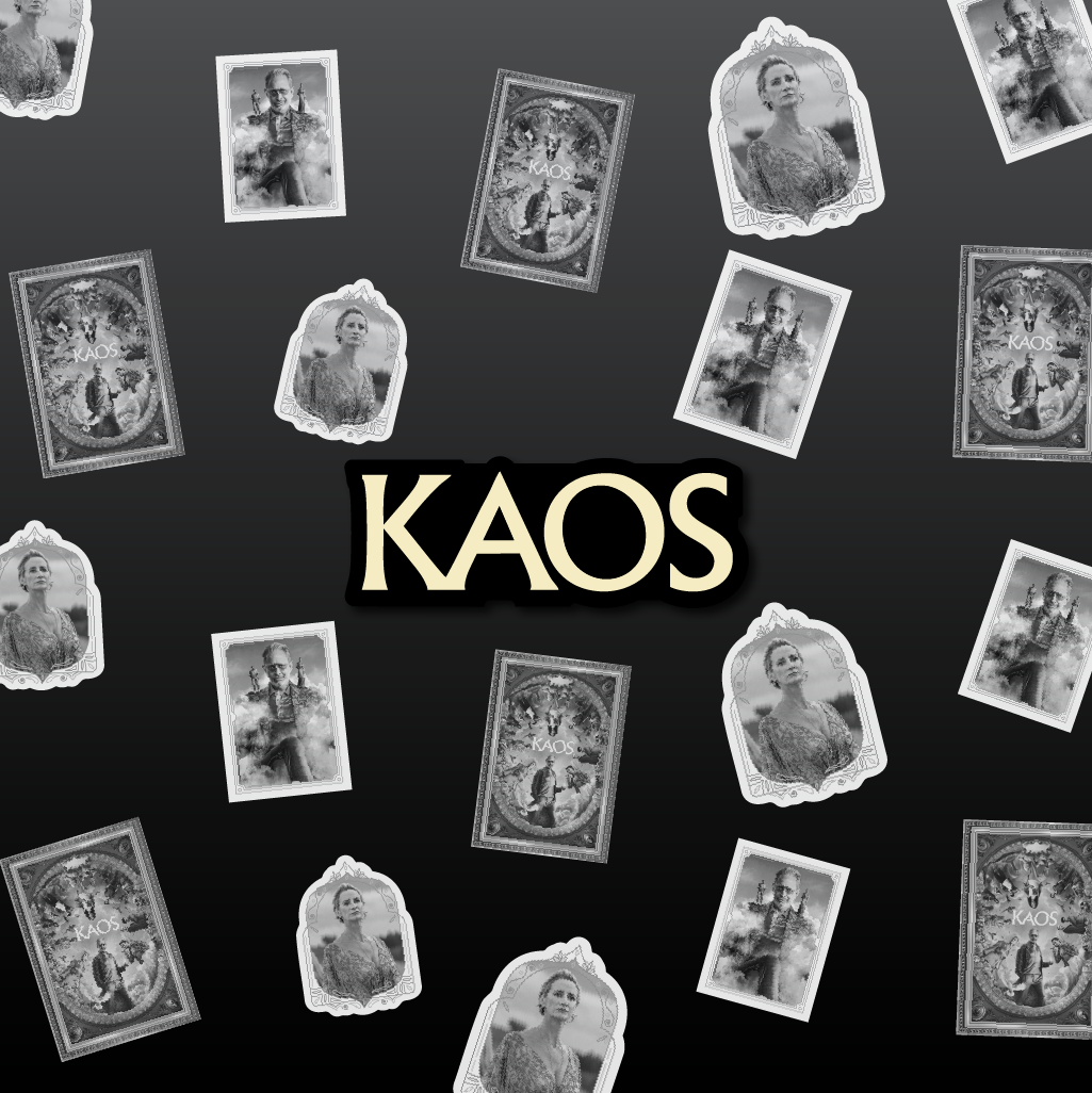 Netflix Kaos