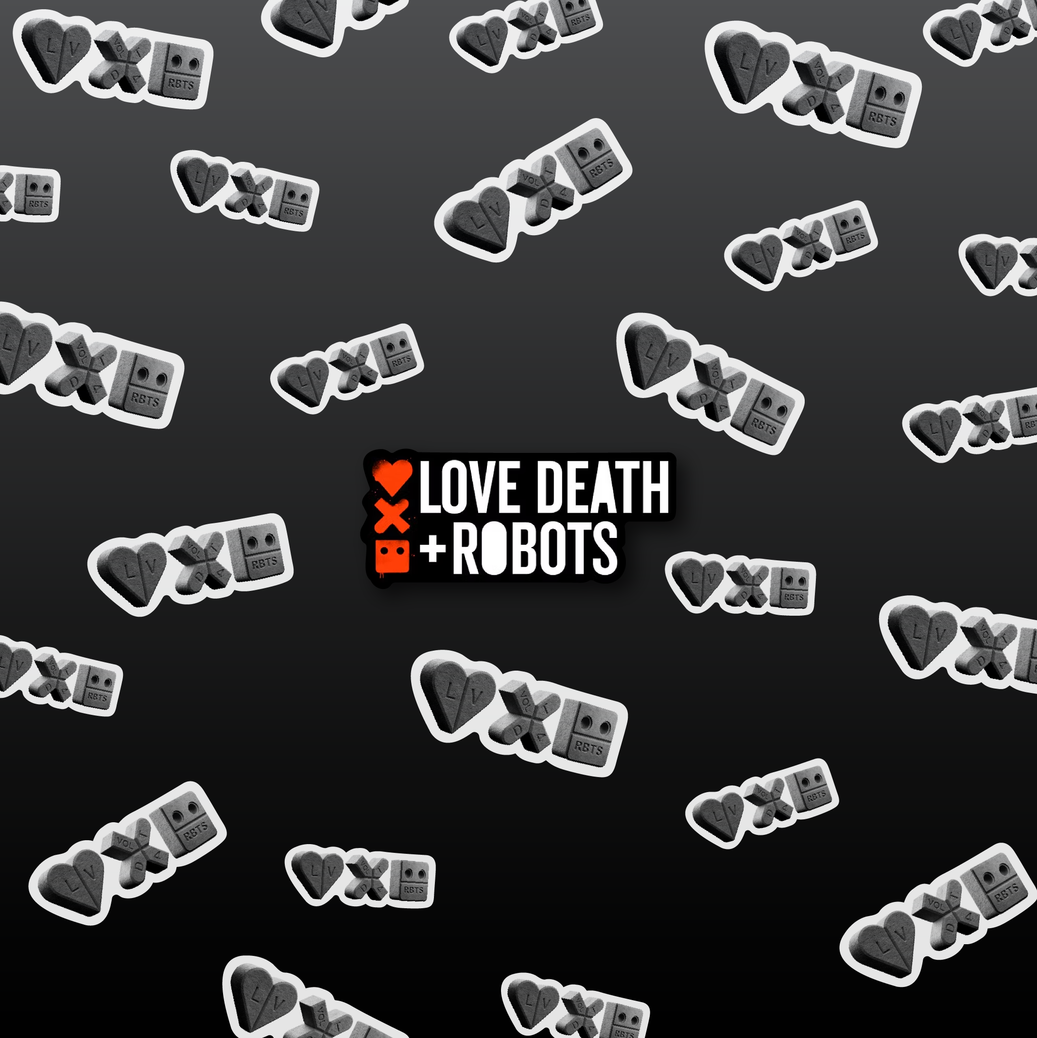Netflix Love Death & Robots