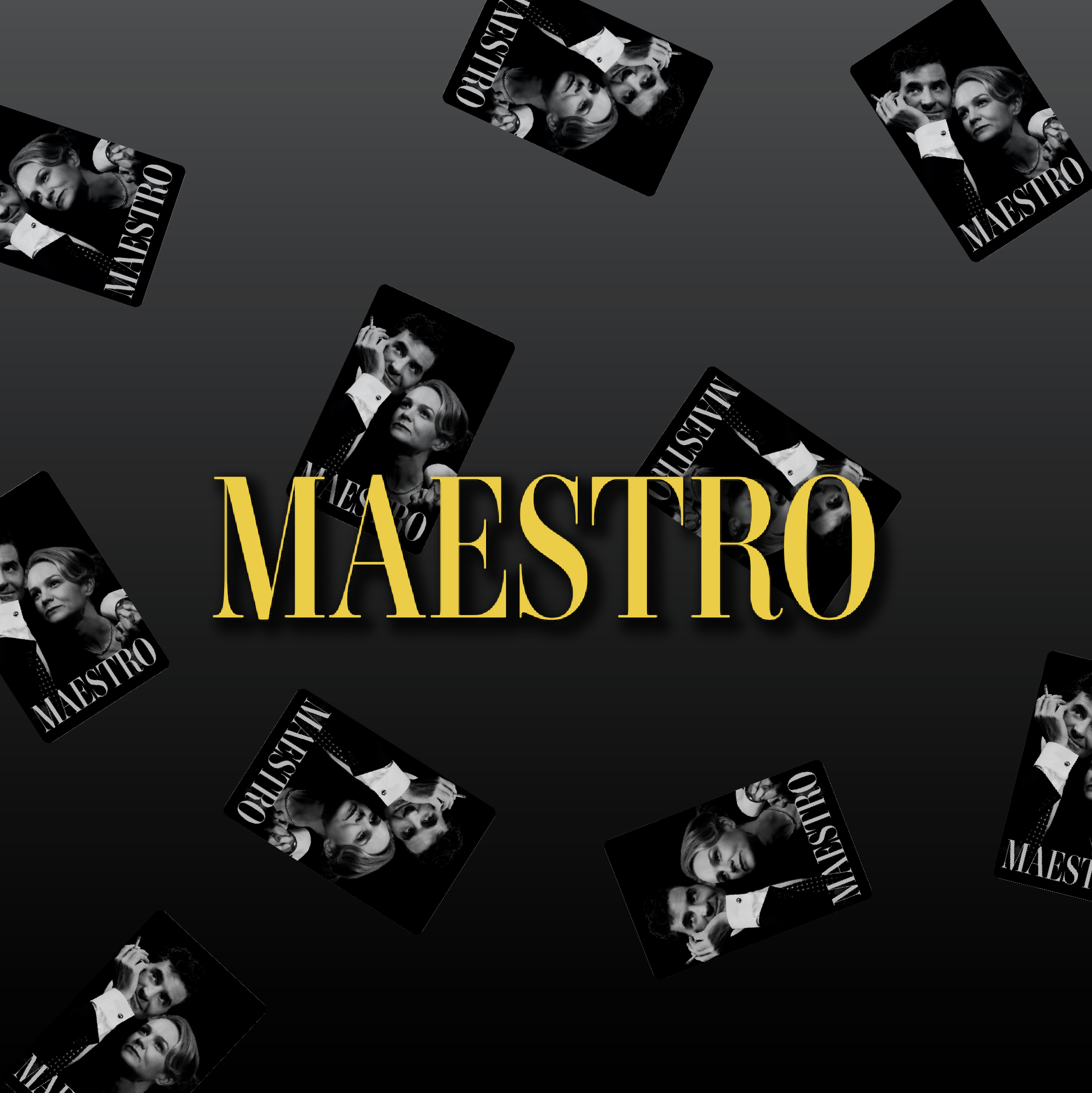 Netflix Maestro