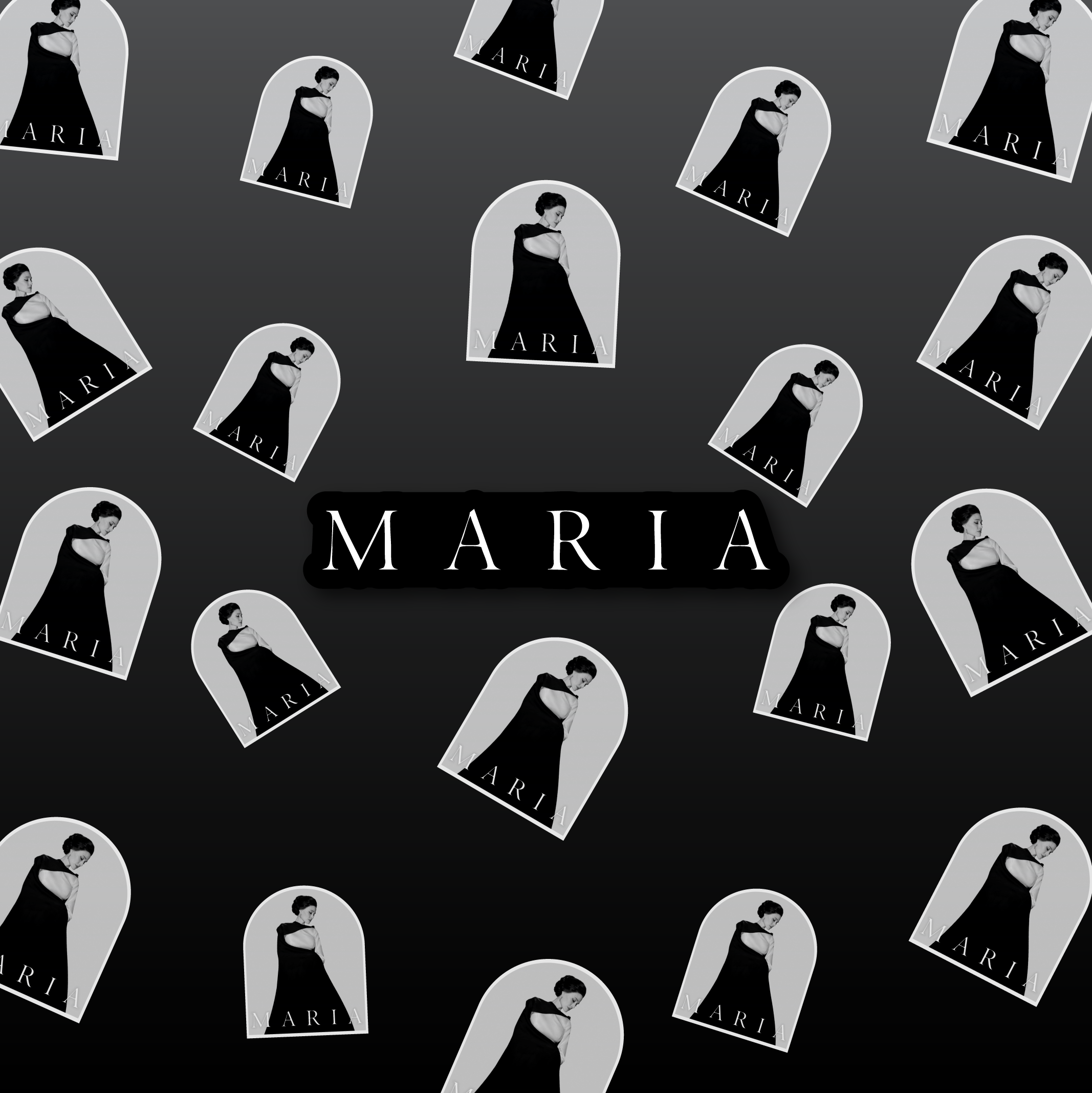 Netflix Maria
