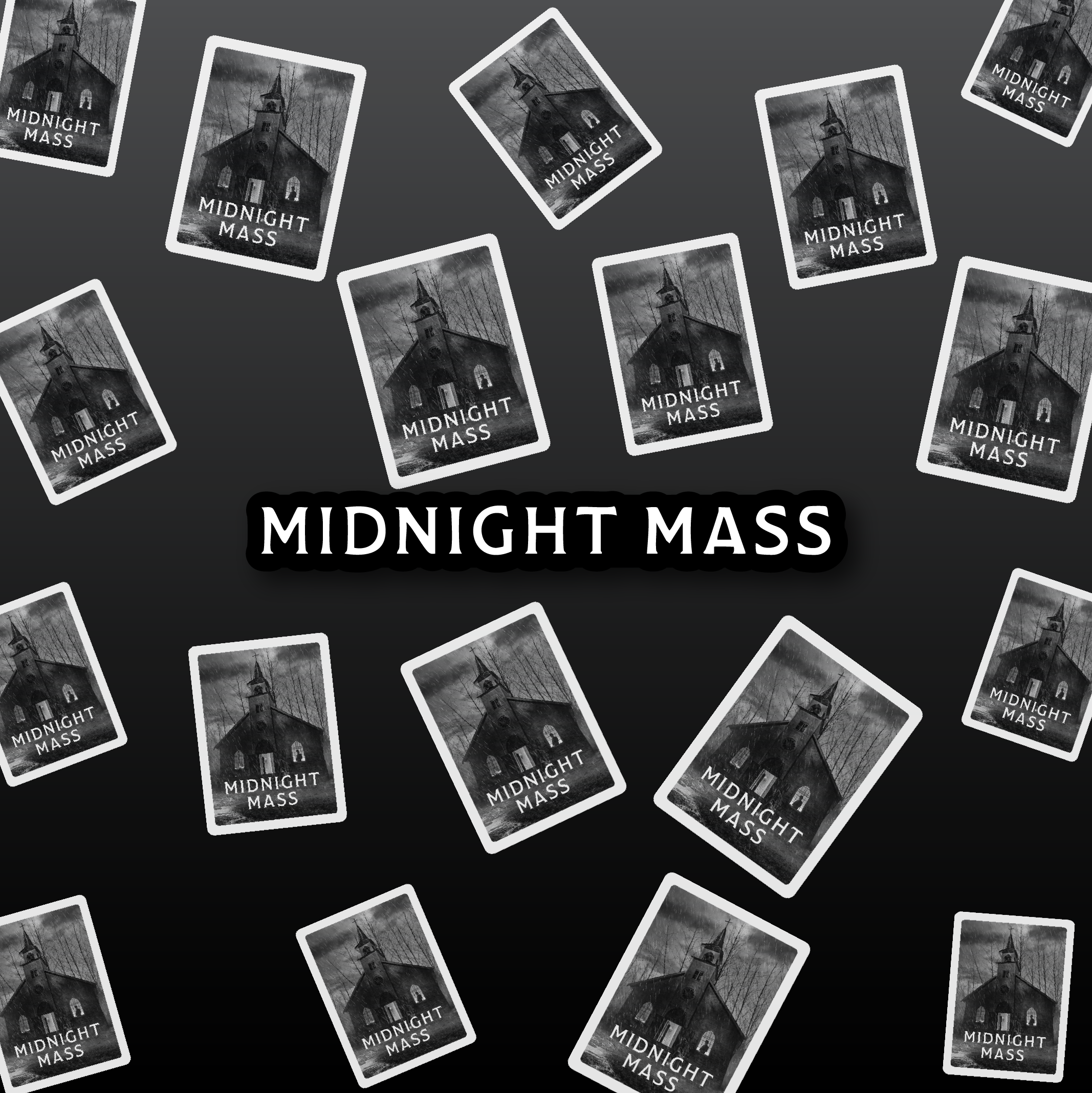 Netflix Midnight Mass
