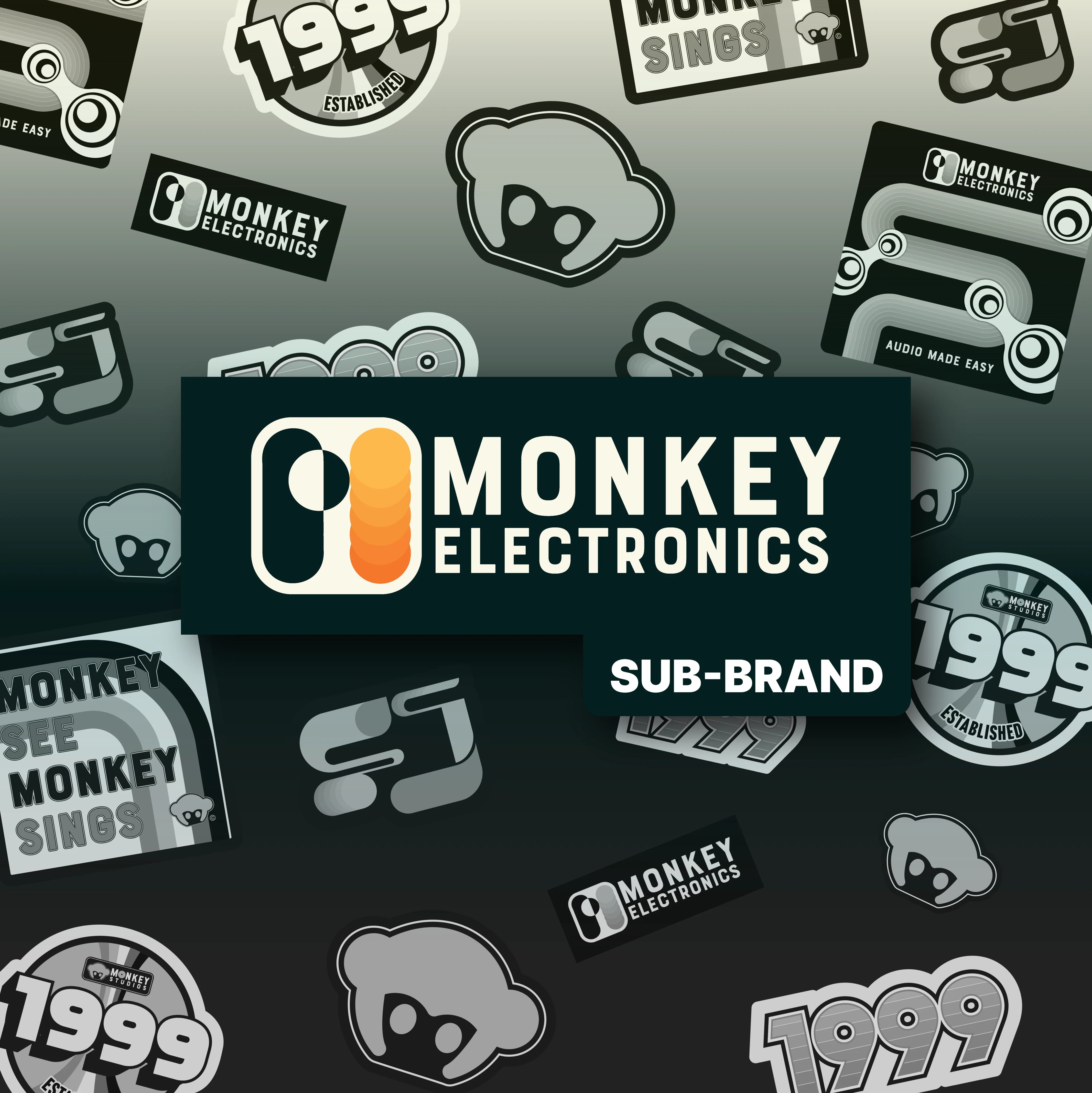 Monkey Electronics (enhanced)