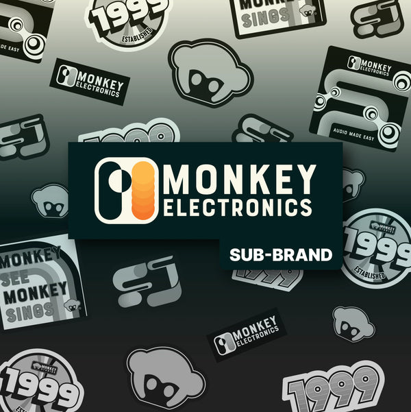 Monkey Electronics (enhanced)