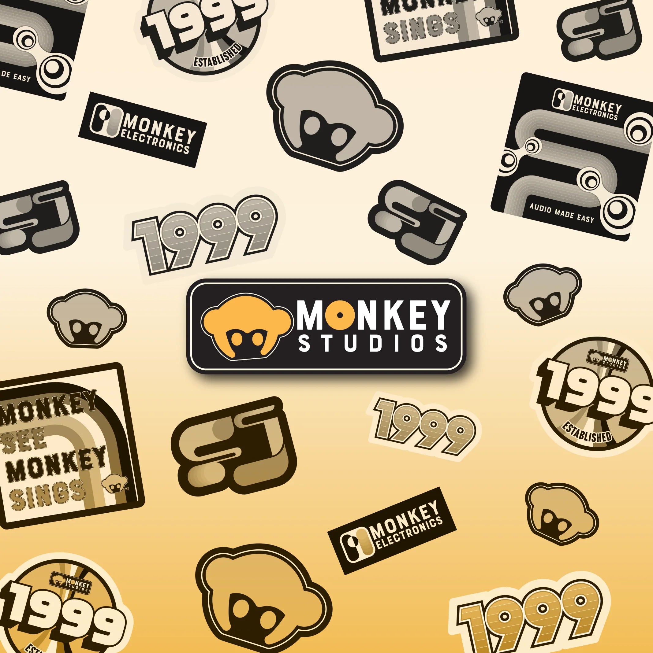 Monkey Studios (enhanced)
