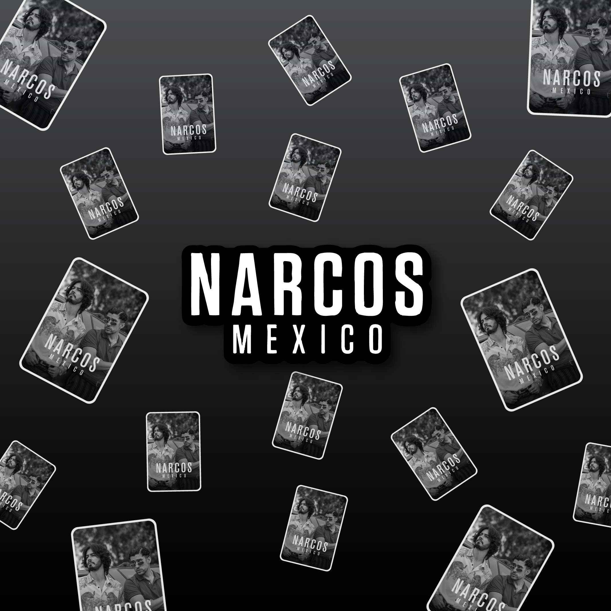 Netflix Narcos: Mexico