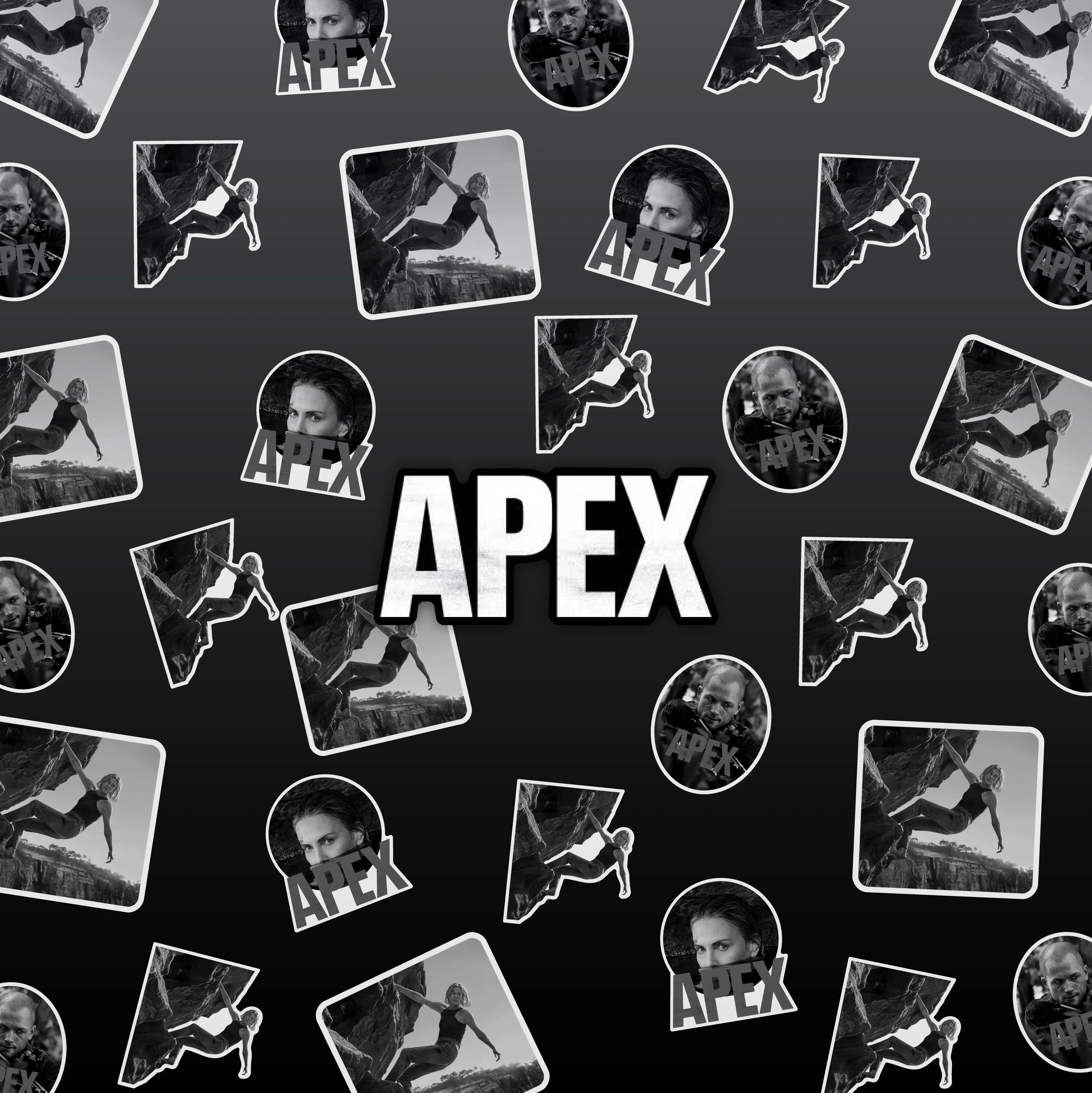 Netflix Apex