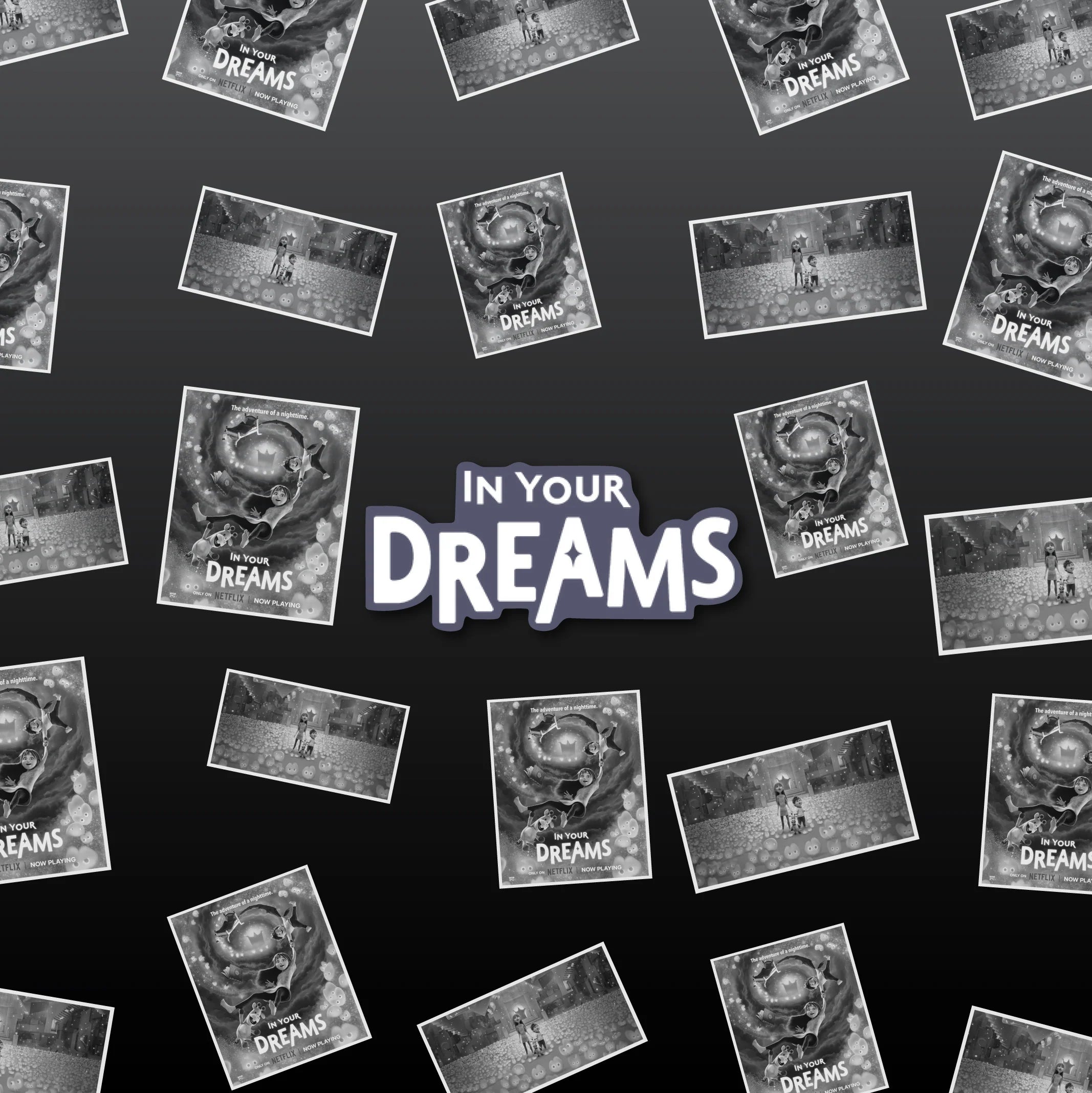 Netflix In Your Dreams