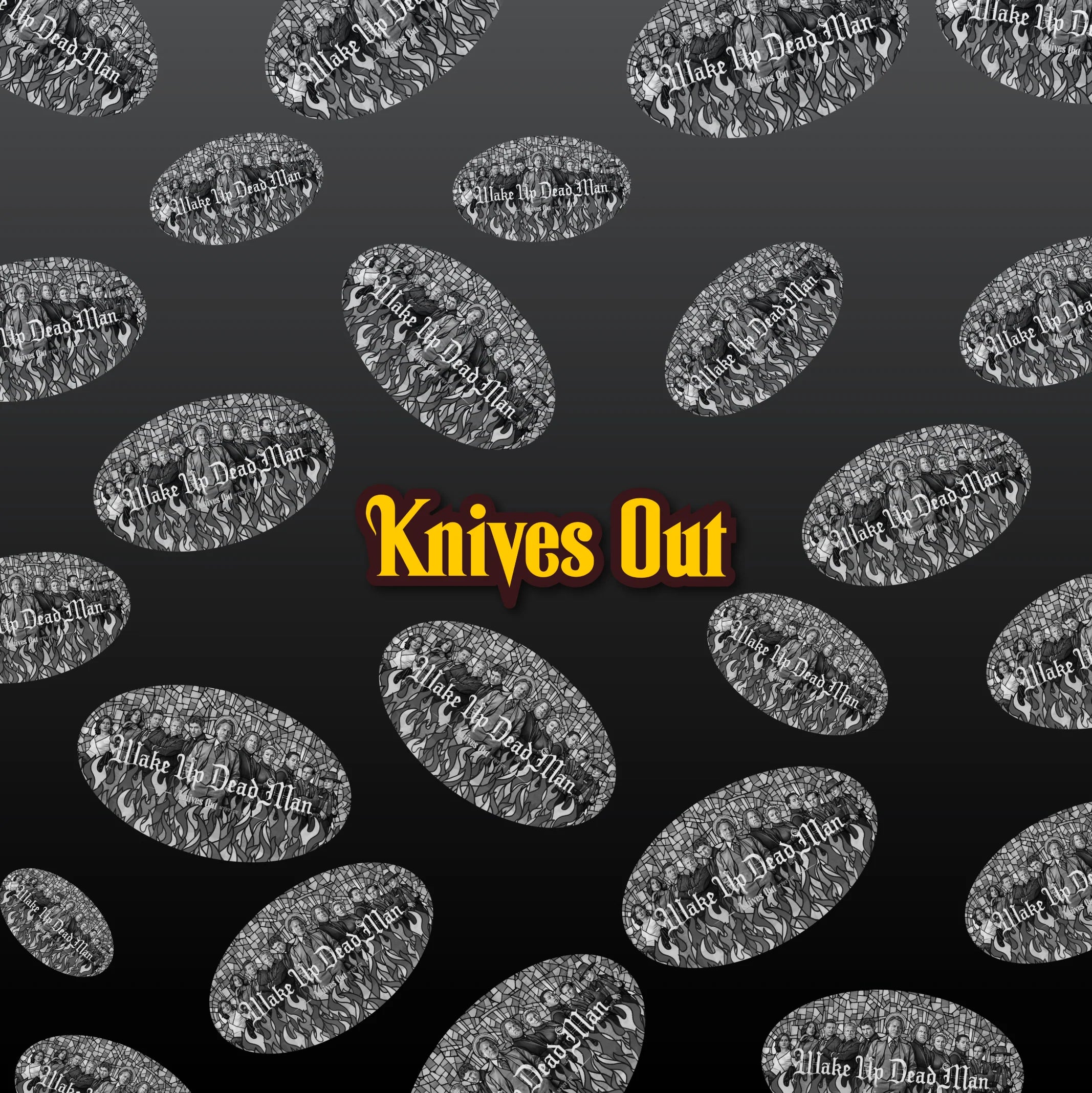 Netflix Knives Out