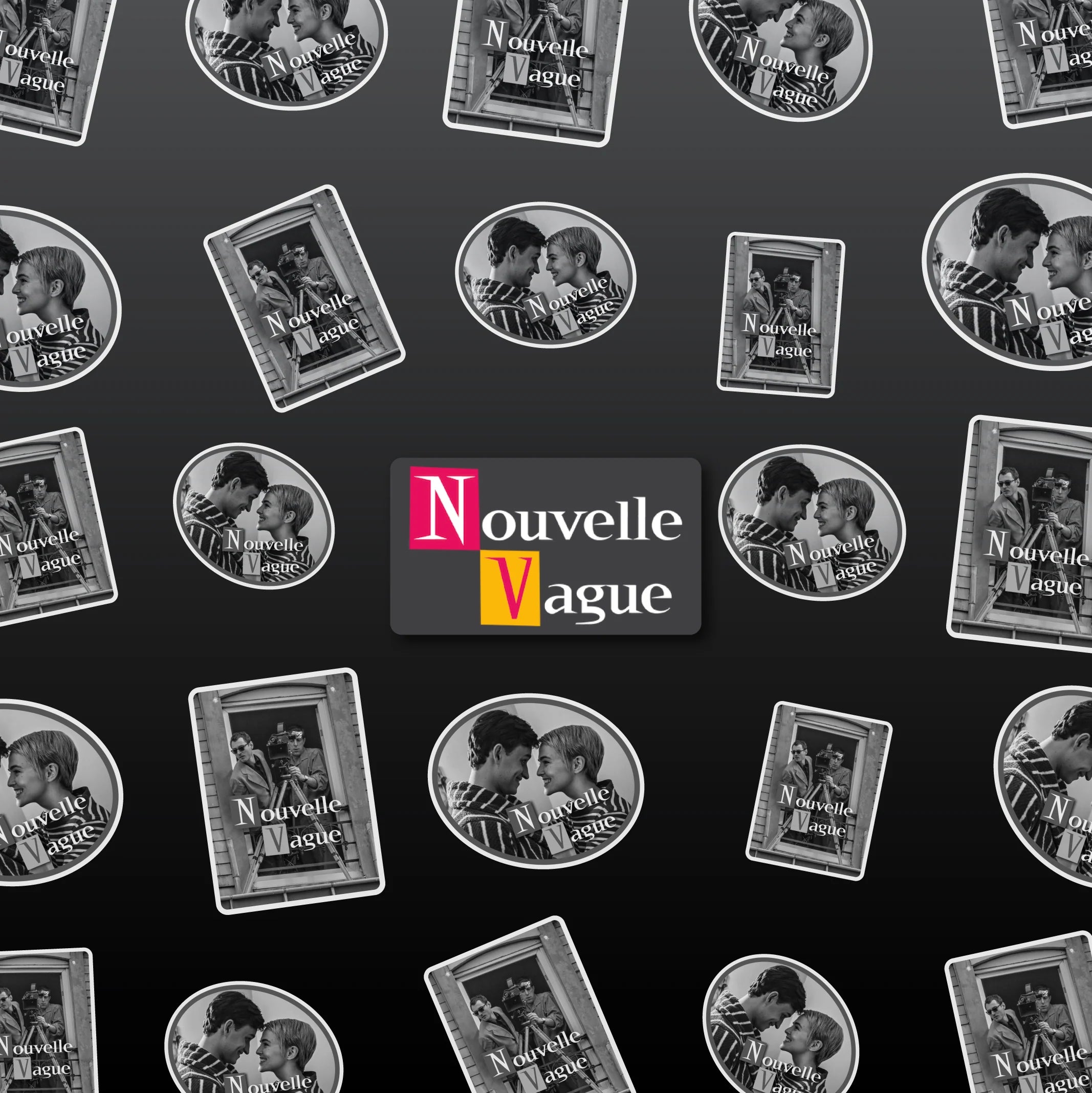 Netflix Nouvelle Vague