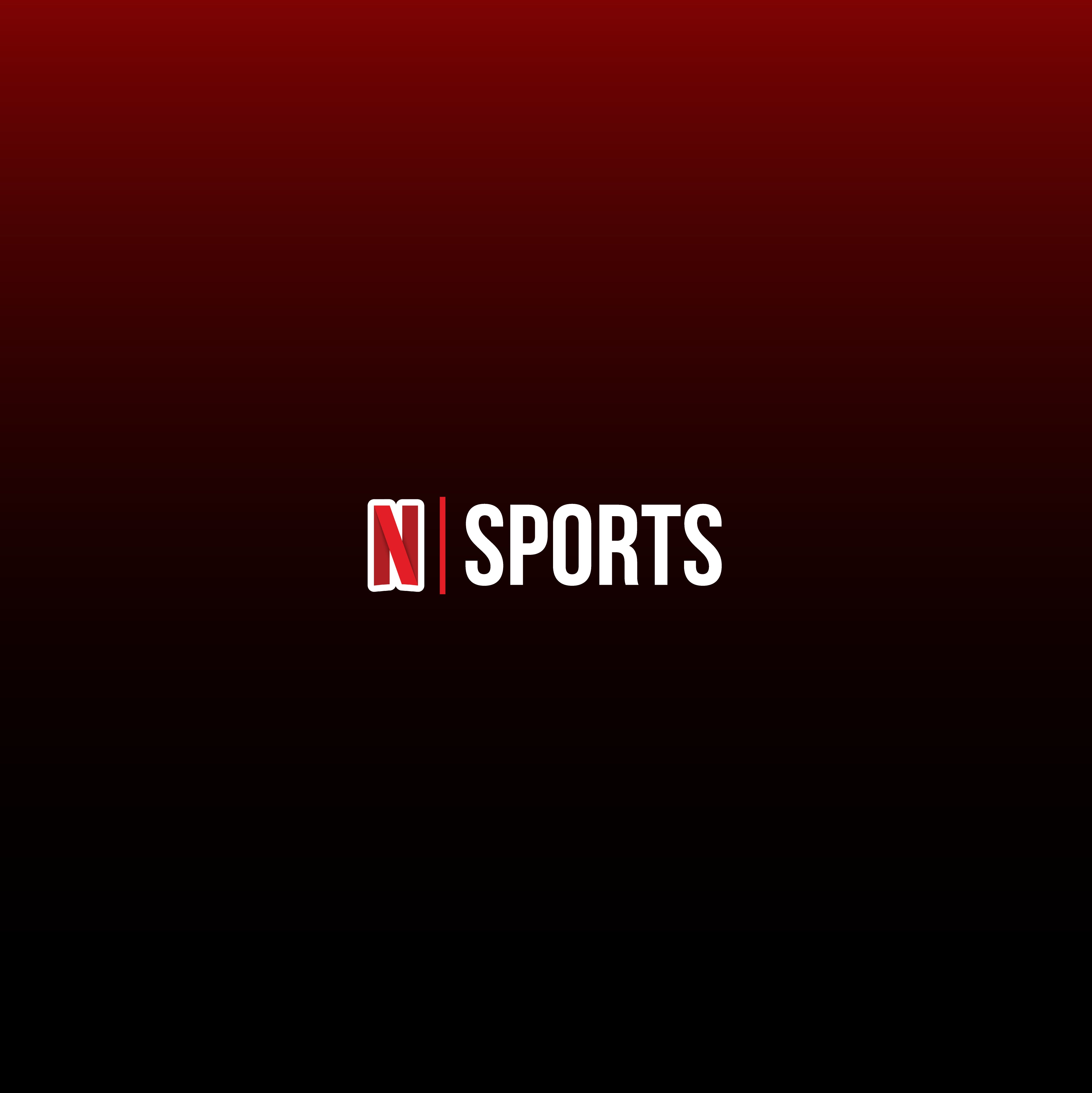 Netflix Sports