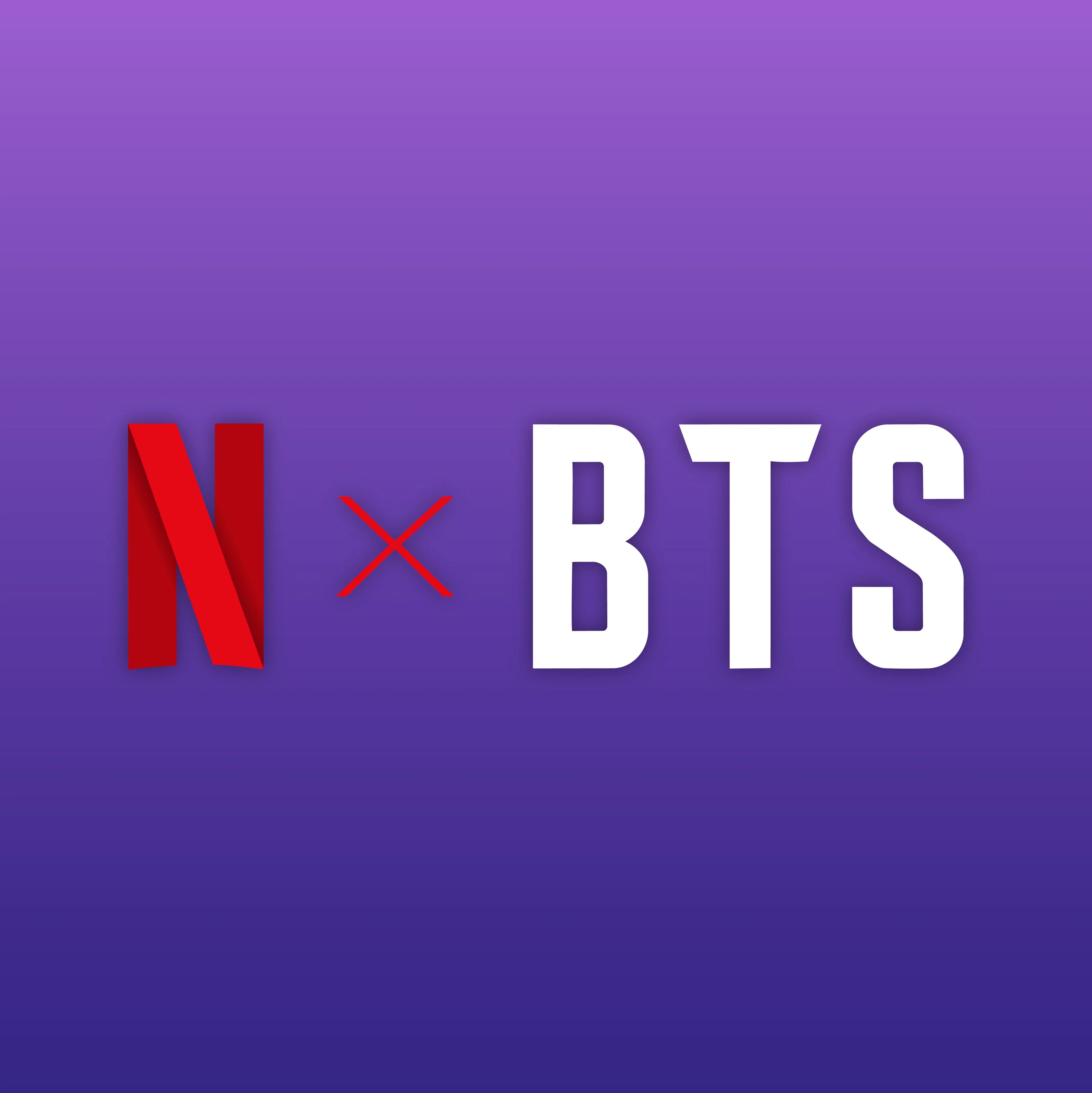 Netflix BTS