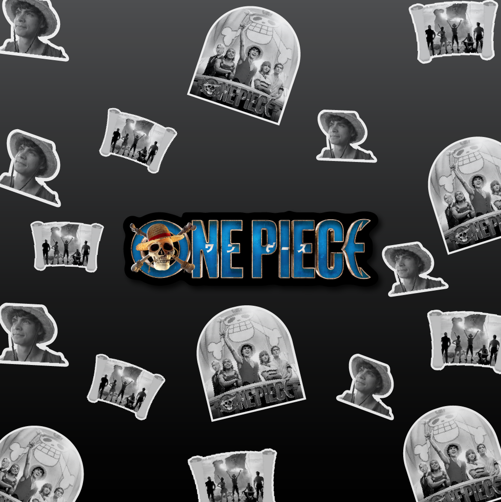 Netflix One Piece