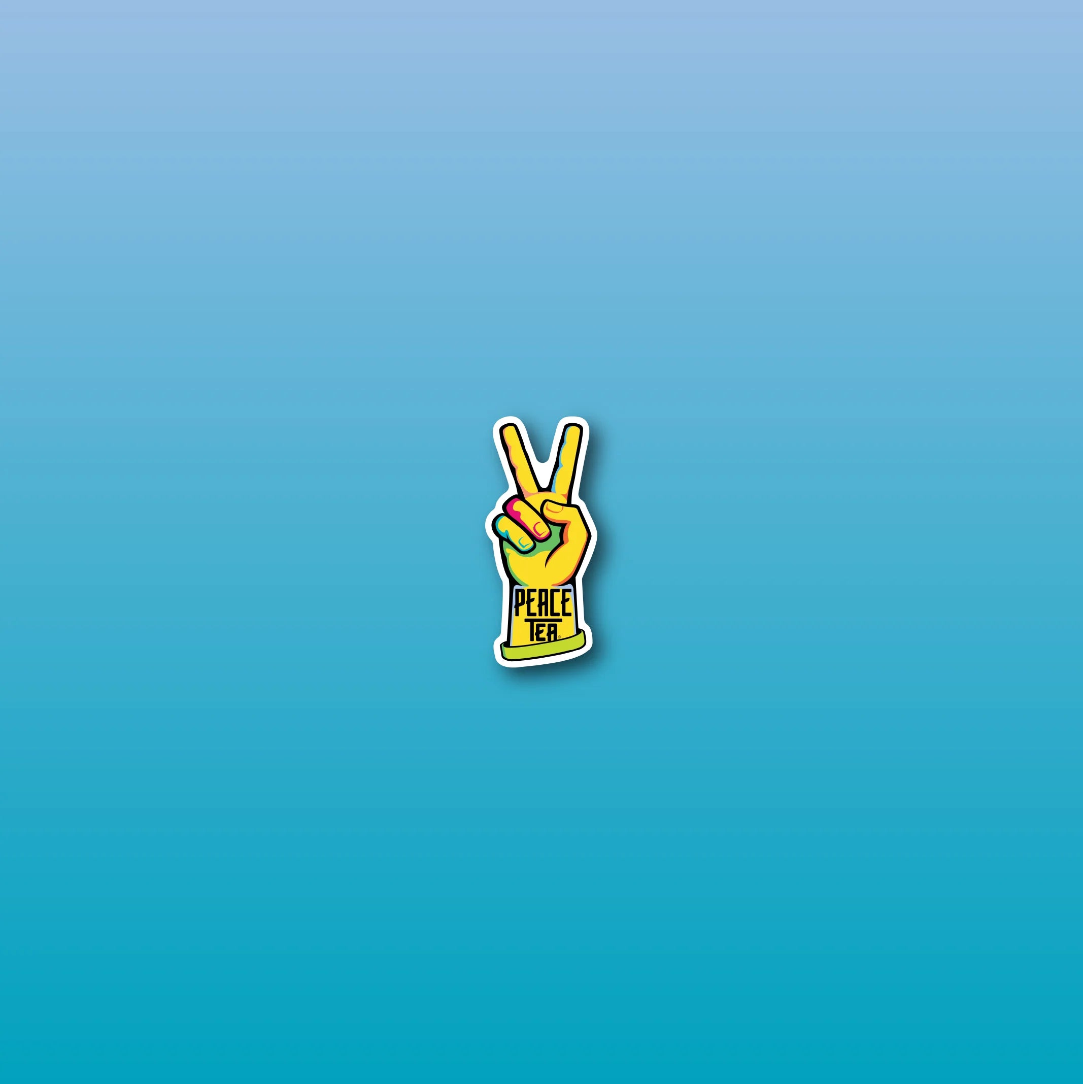 PEACE TEA