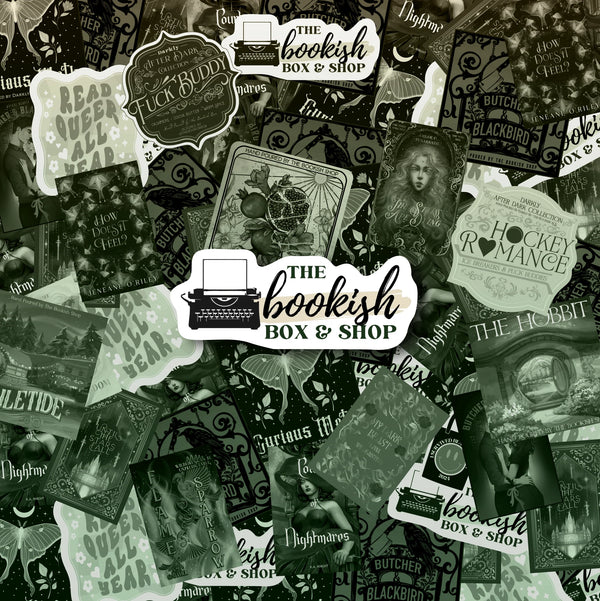 The Bookish Box