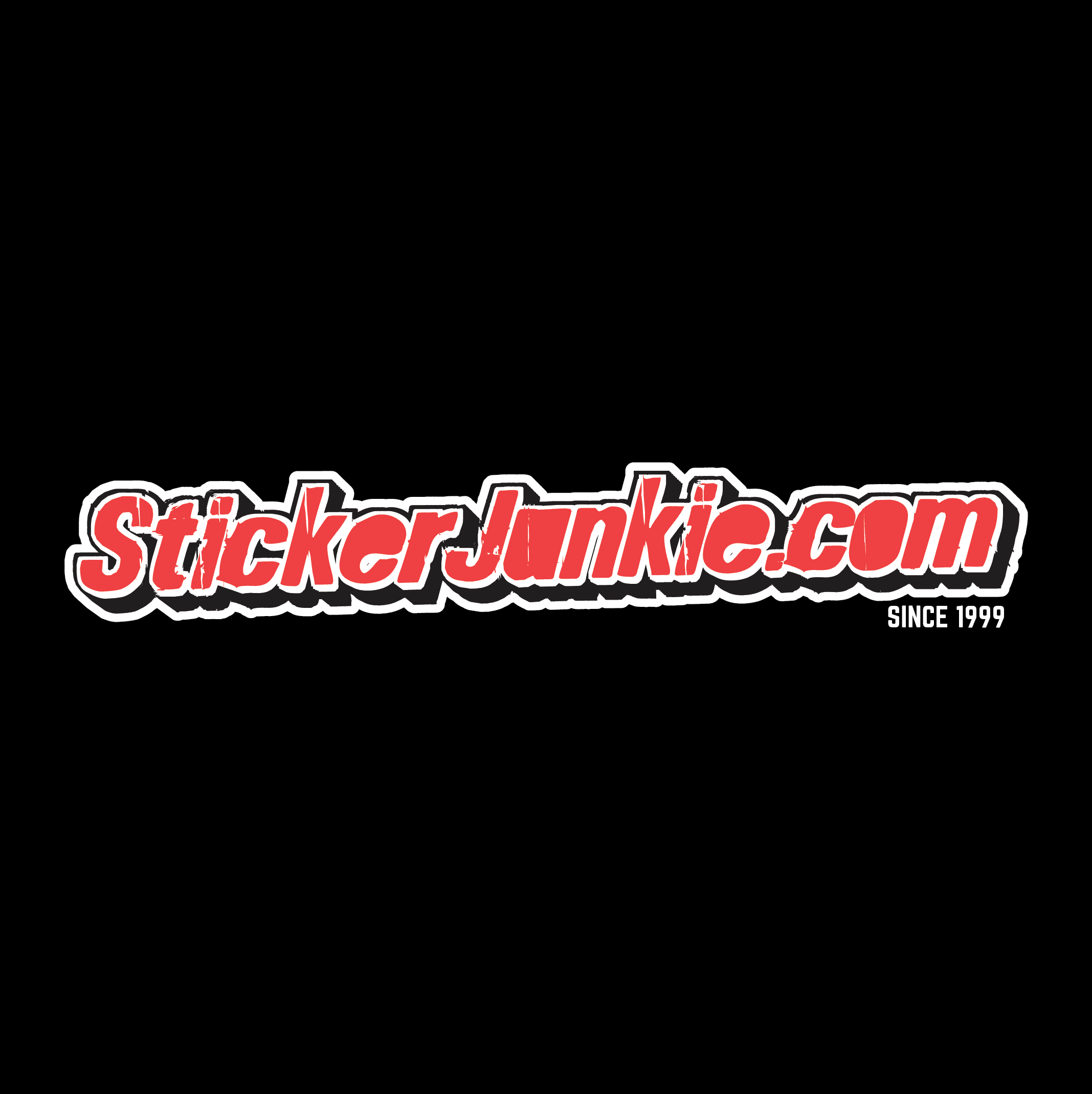 StickerJunkie
