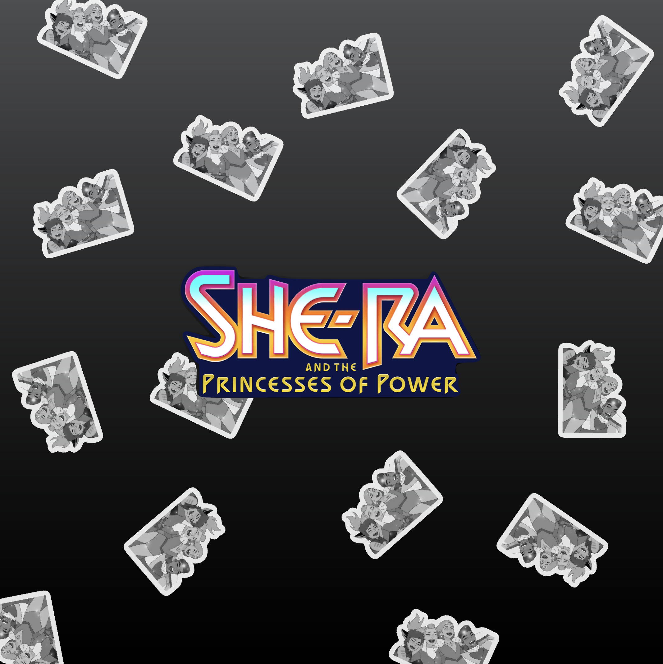 Netflix She-Ra And The Princesses Of Power