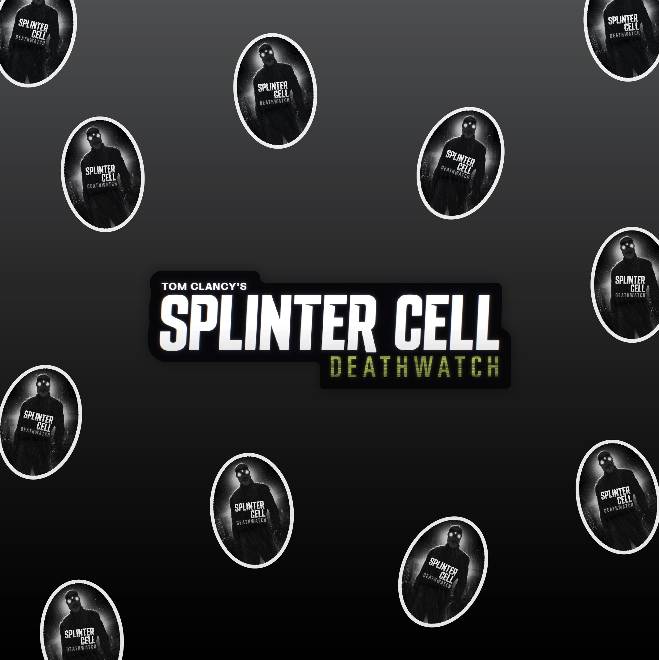 Netflix Splinter Cell: Deathwatch