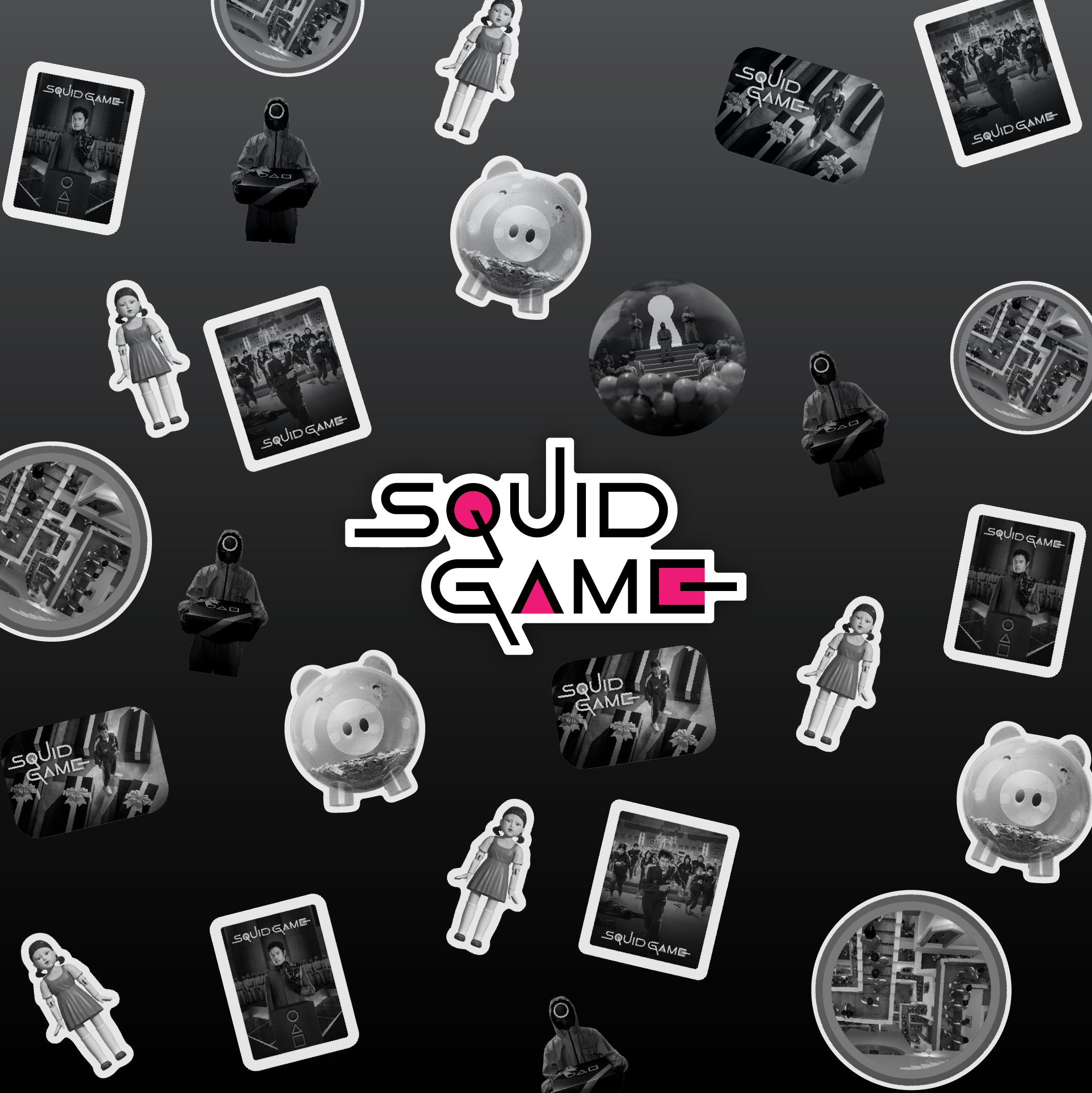 Netflix Squid Game