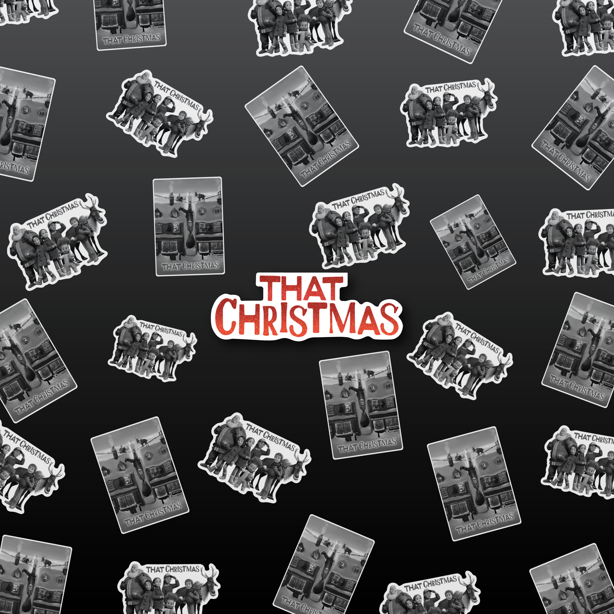 Netflix That Christmas
