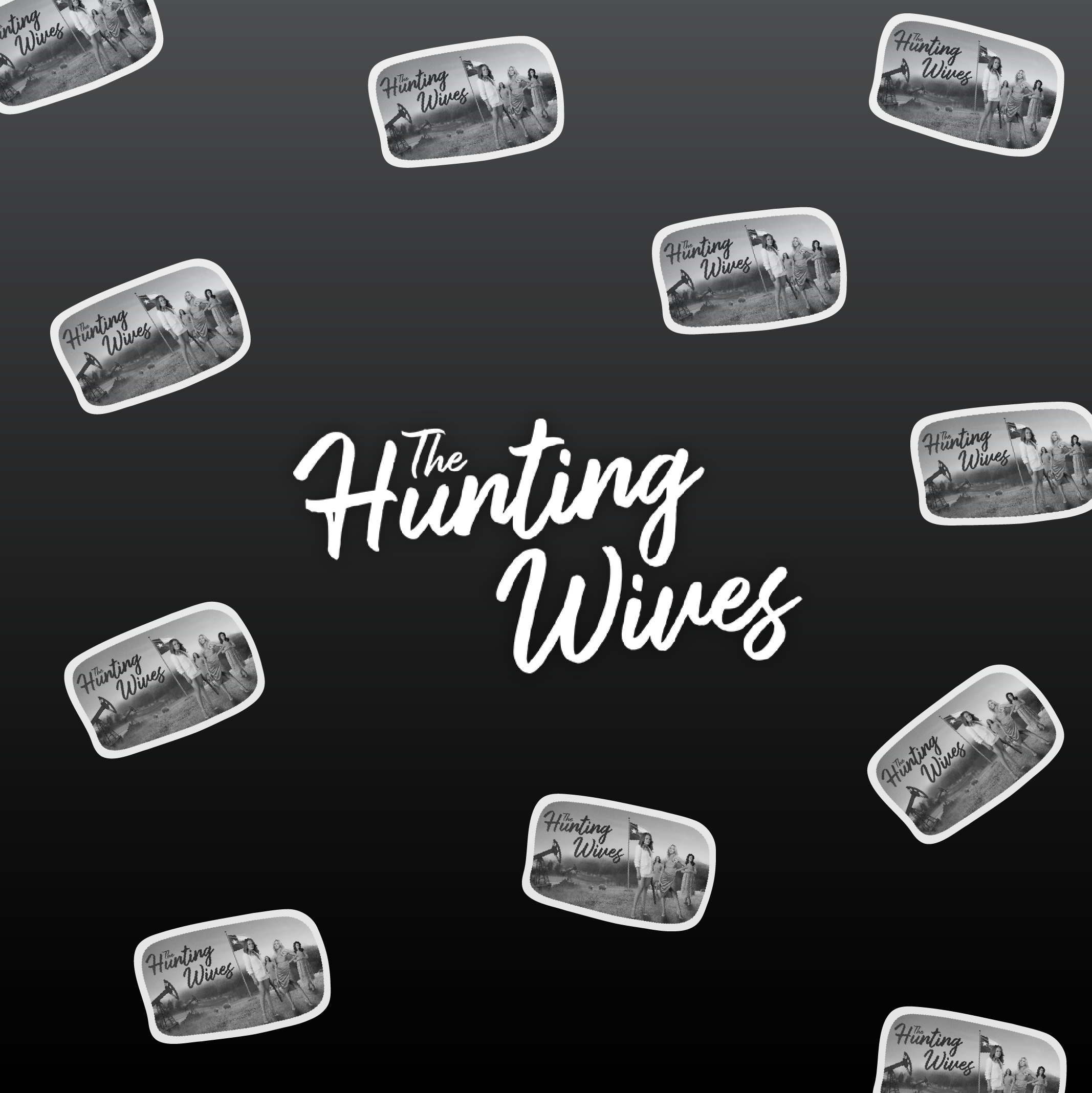 Netflix The Hunting Wives