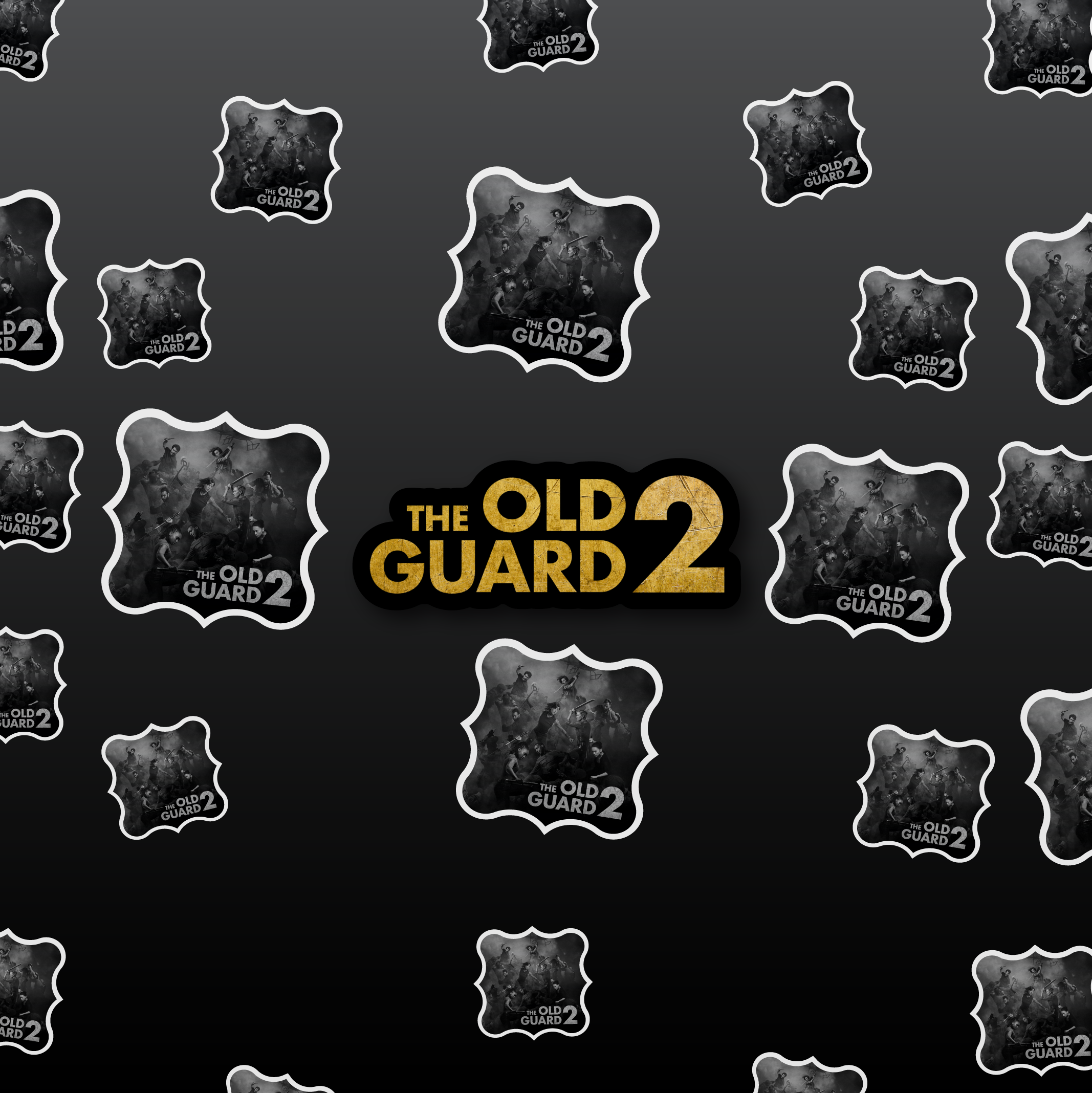 Netflix The Old Guard 2