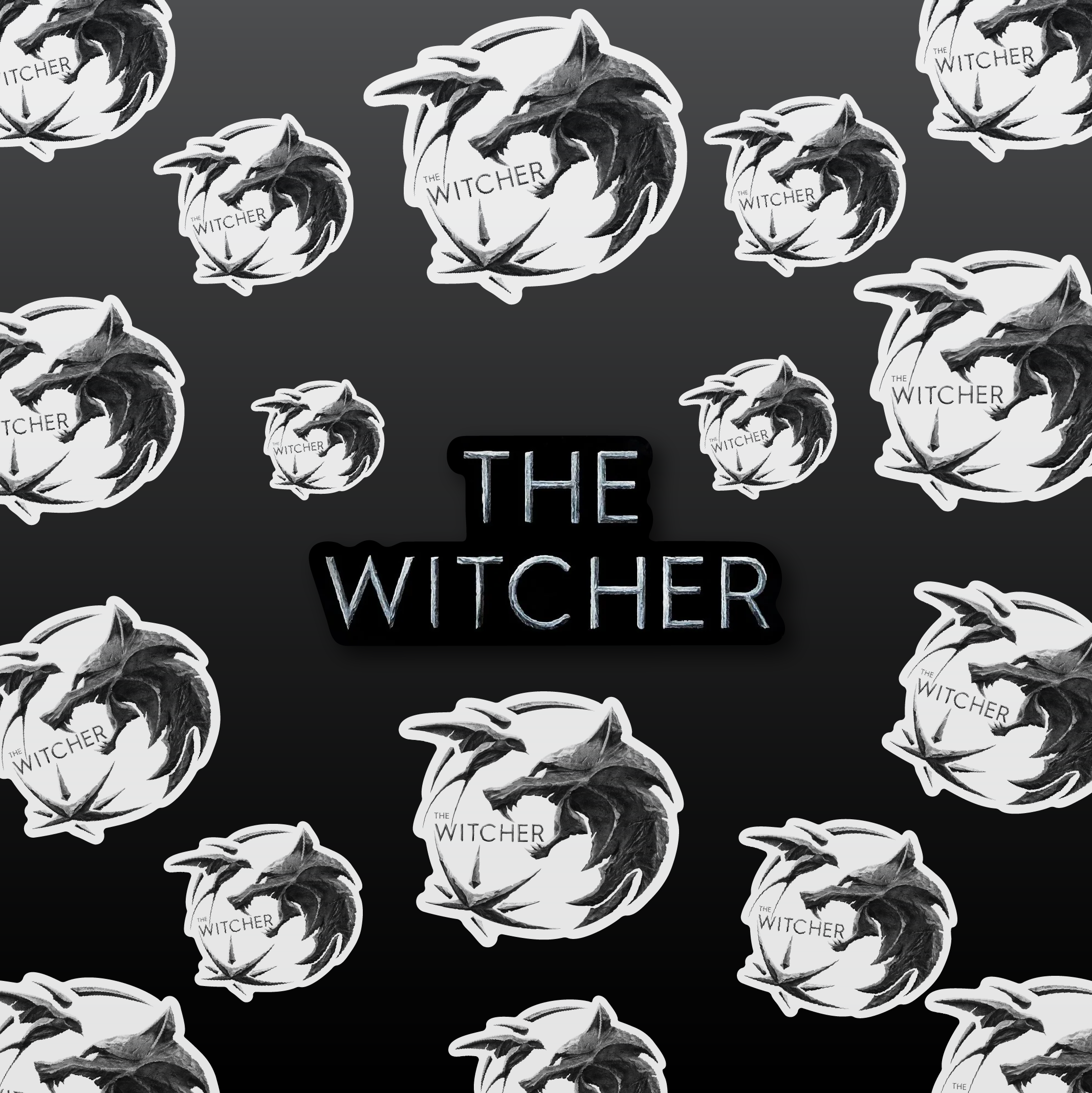 Netflix The Witcher