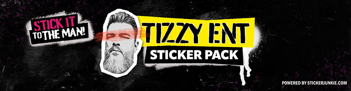 Tizzy Ent