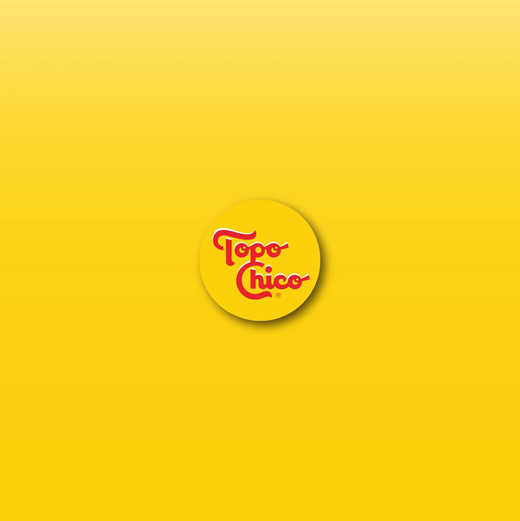 Topo Chico