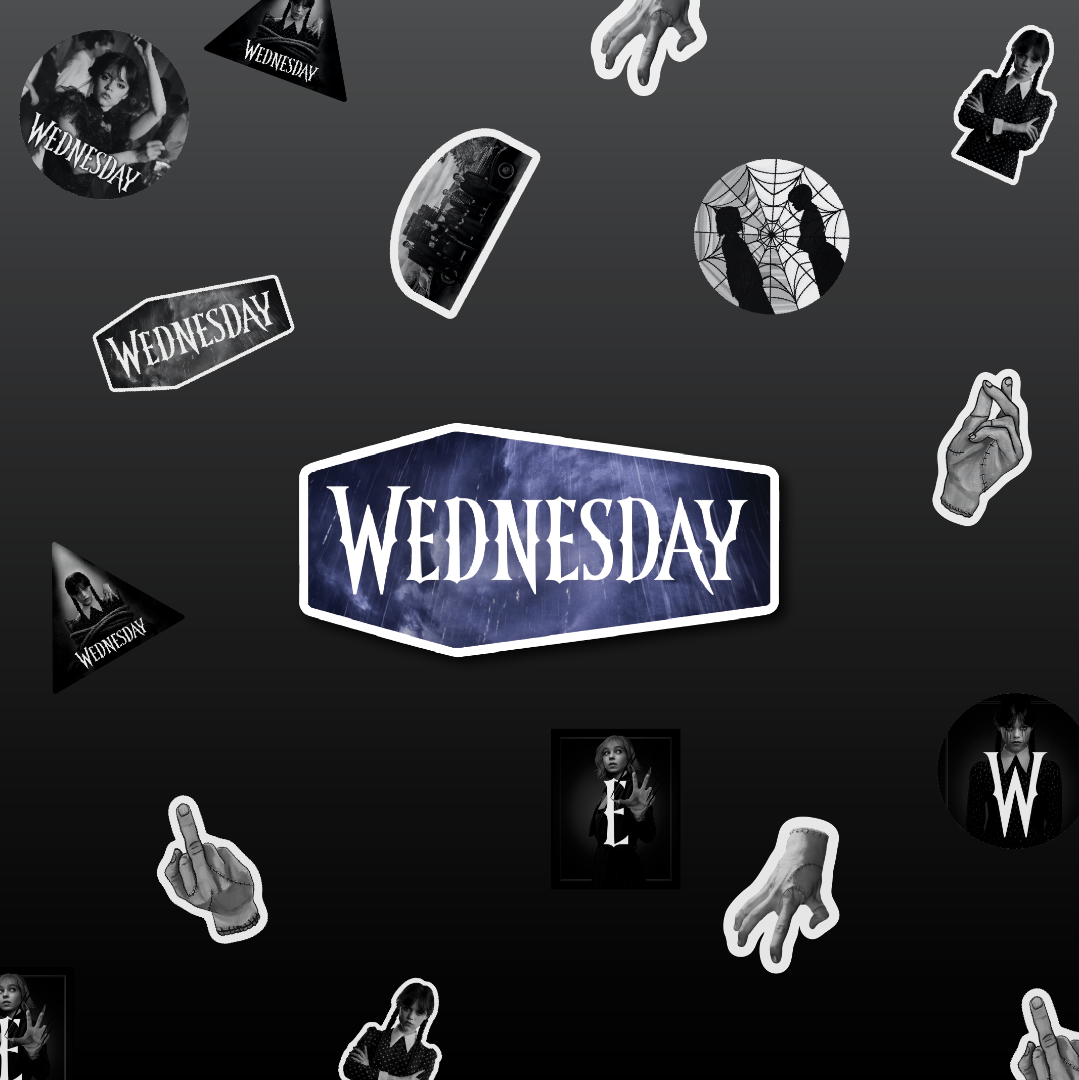 Netflix Wednesday
