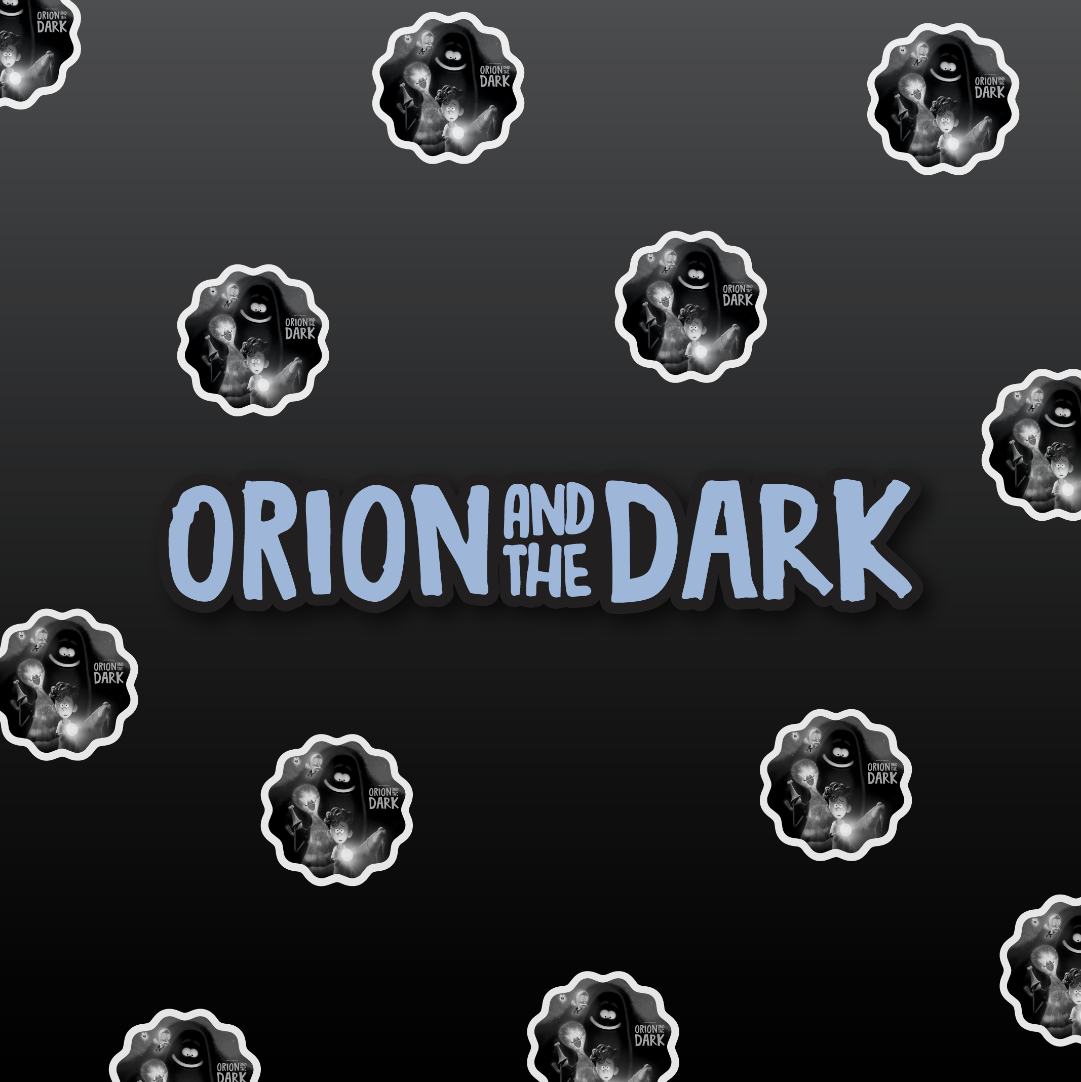 Netflix Orion And The Dark