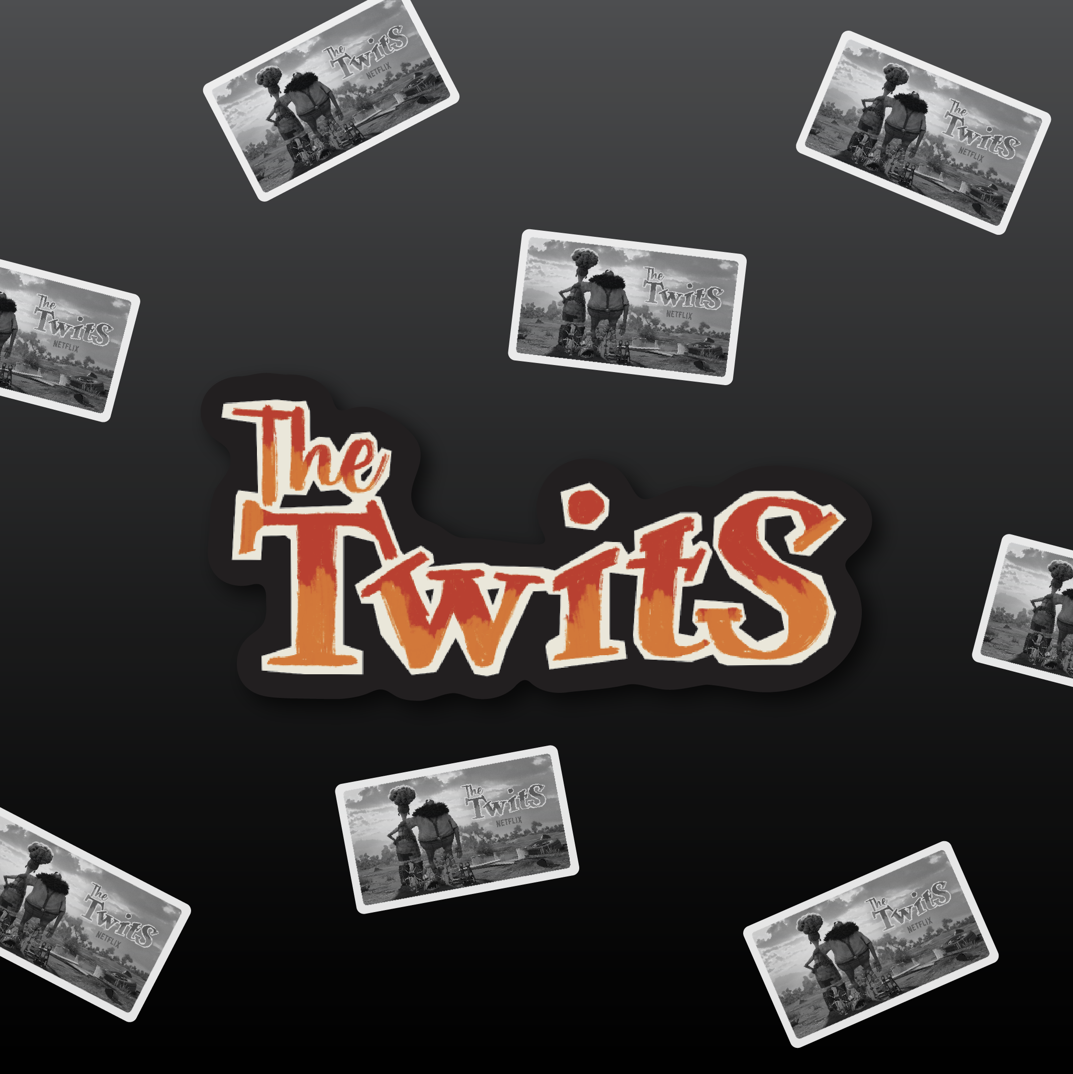 Netflix The Twits