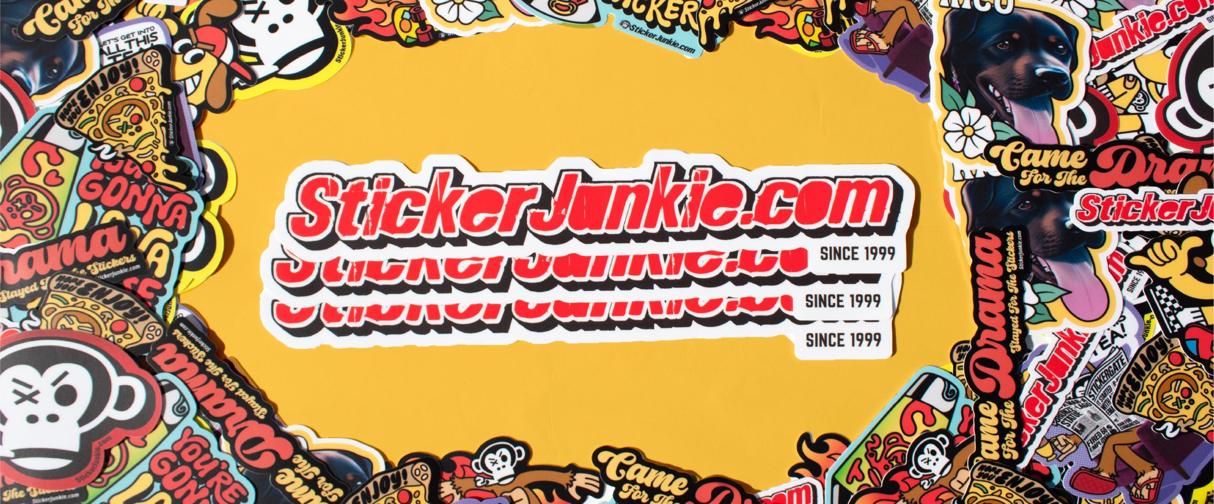 Make your own stickers at StickerJunkie.com!
